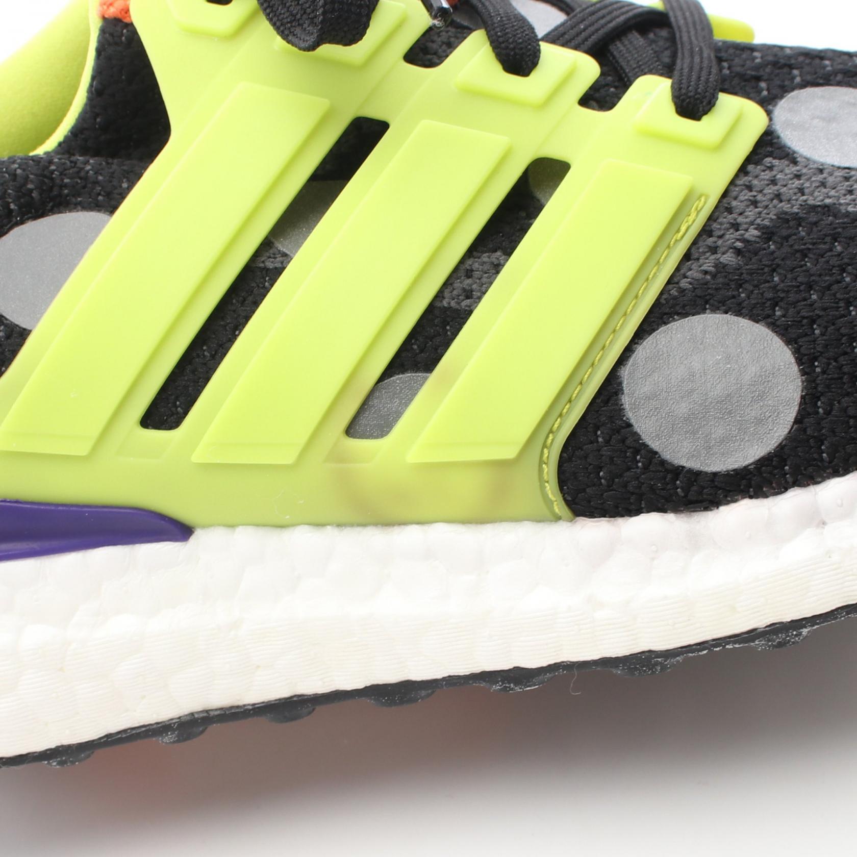 アディダス Ultra Boost kolor スニーカー