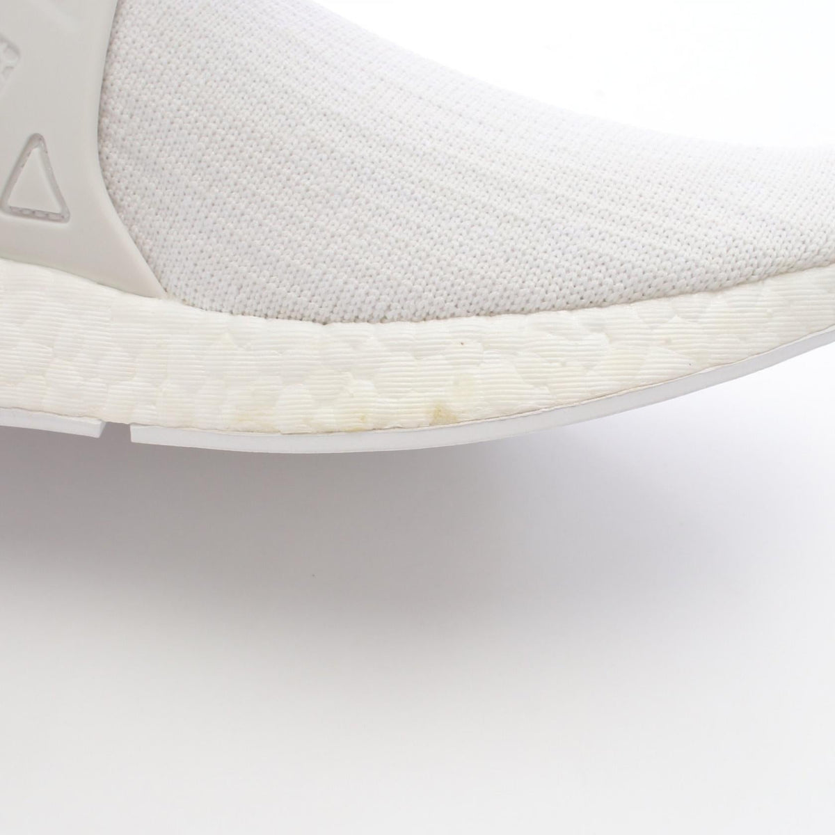 アディダス NMD_XR1 ファブリックスリッポン