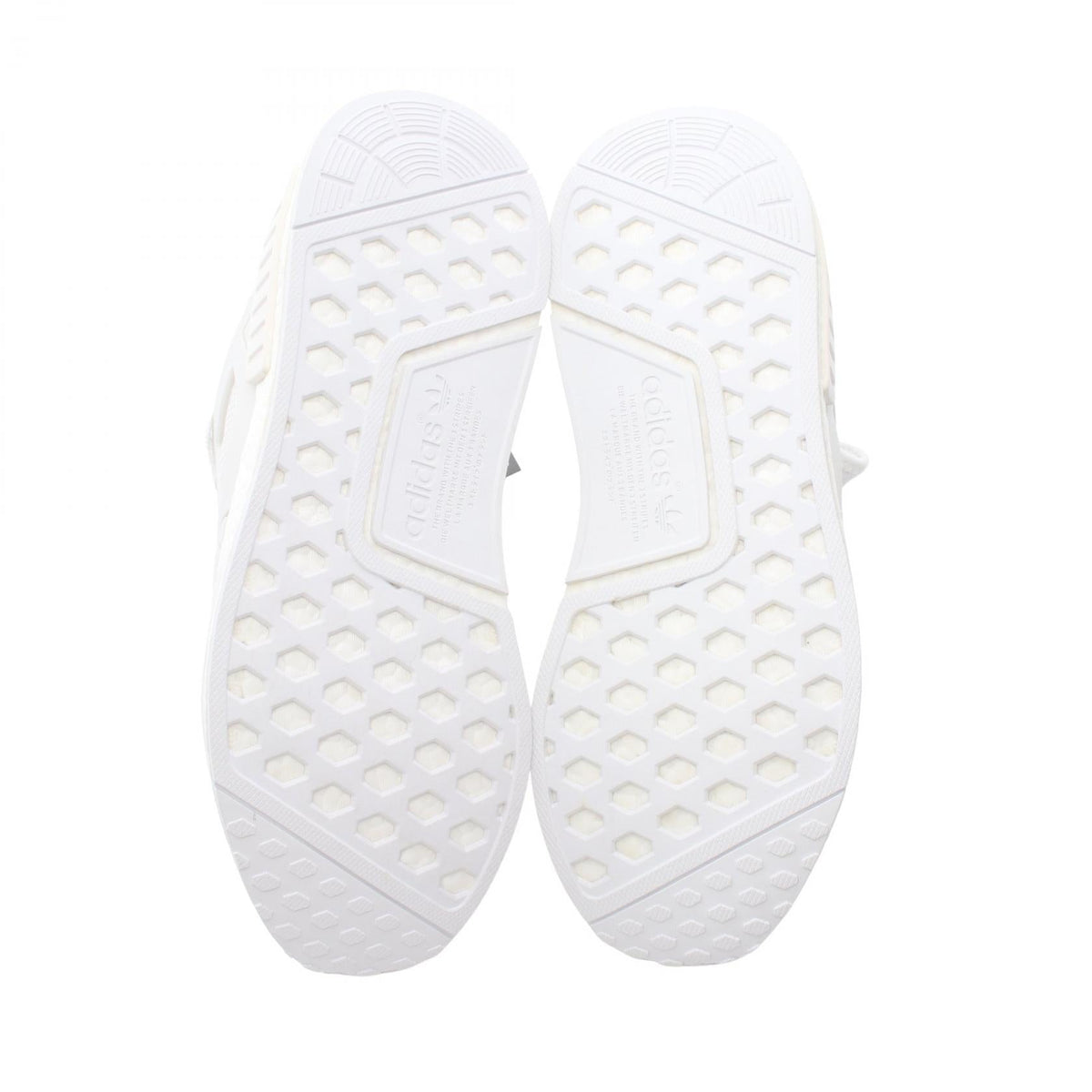 アディダス NMD_XR1 ファブリックスリッポン