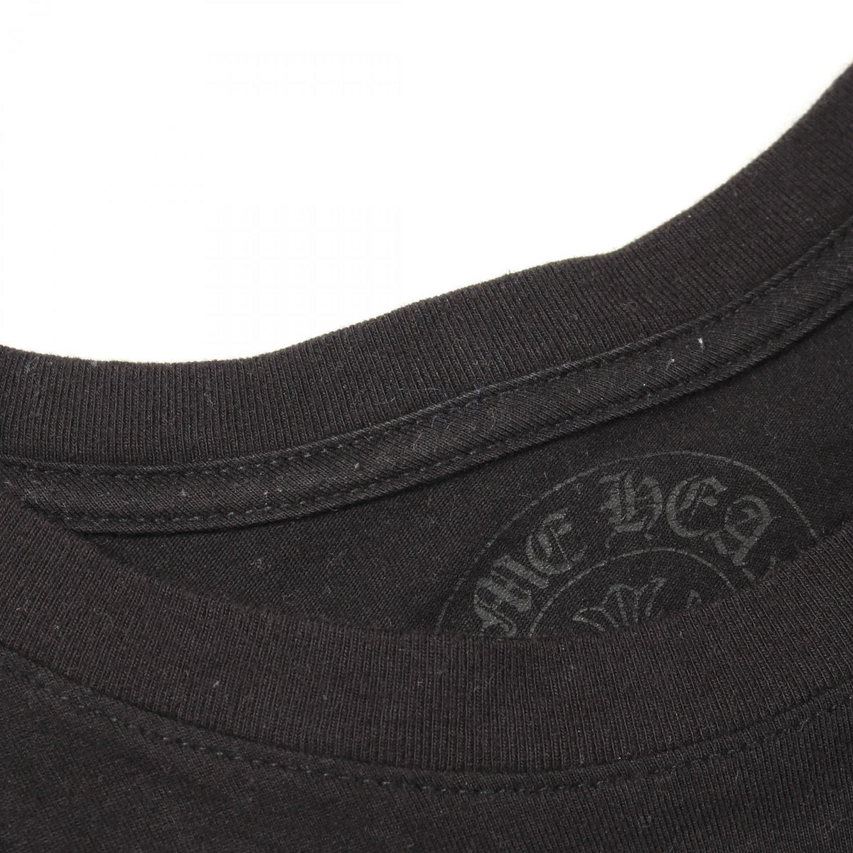 クロムハーツ FOTI コットン 半袖Tシャツ