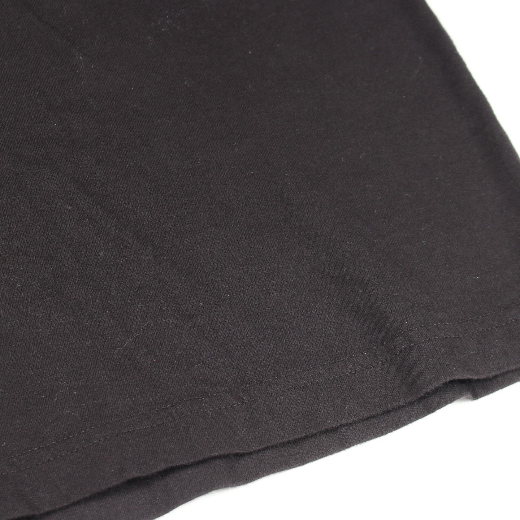 クロムハーツ FOTI コットン 半袖Tシャツ