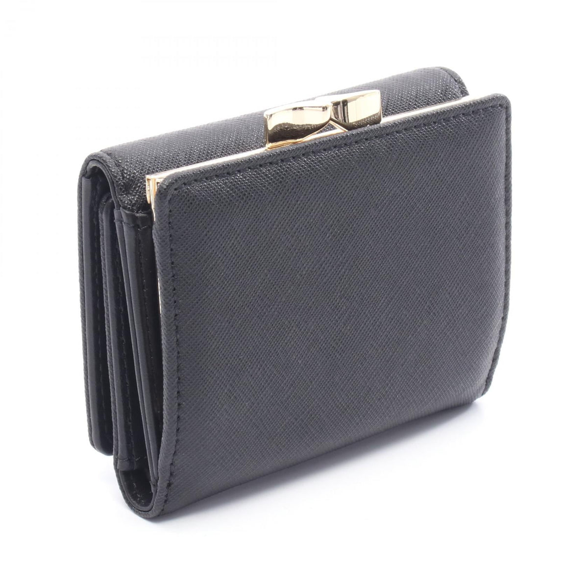 ヴィヴィアンウエストウッド SMALL FRAME WALLET 三つ折り財布