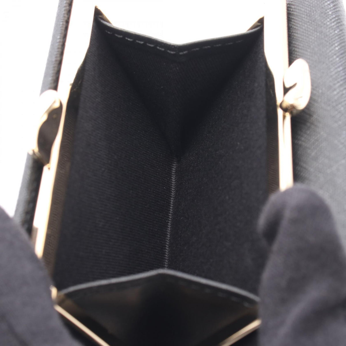 ヴィヴィアンウエストウッド SMALL FRAME WALLET 三つ折り財布