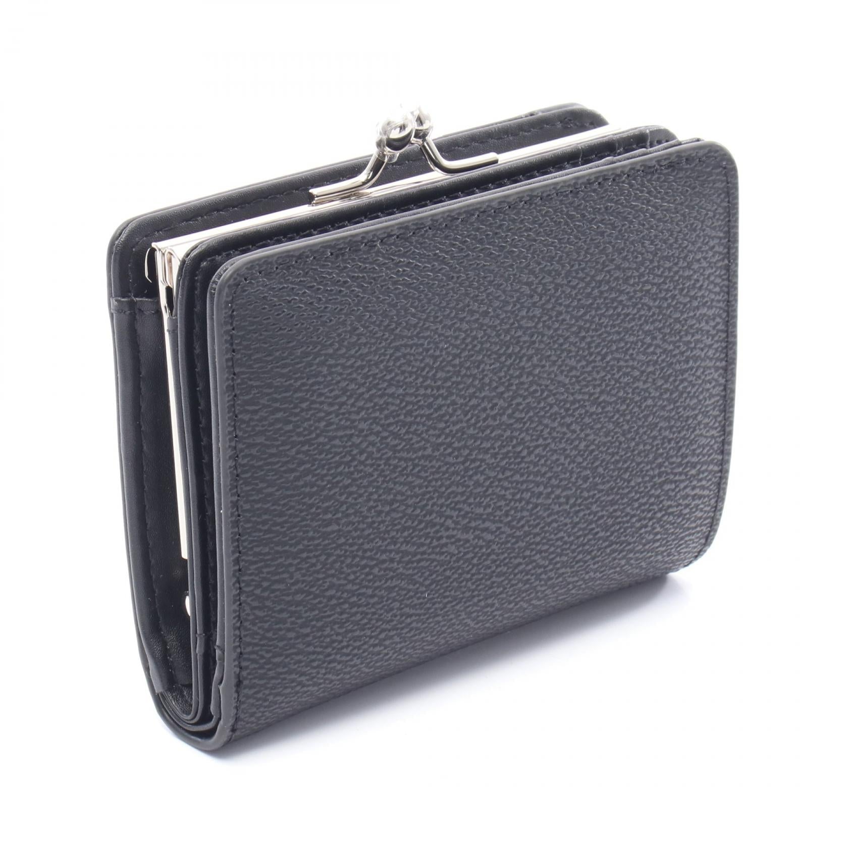 ヴィヴィアンウエストウッド ANNIE WALLET WITH COIN POCKET 二つ折り財布