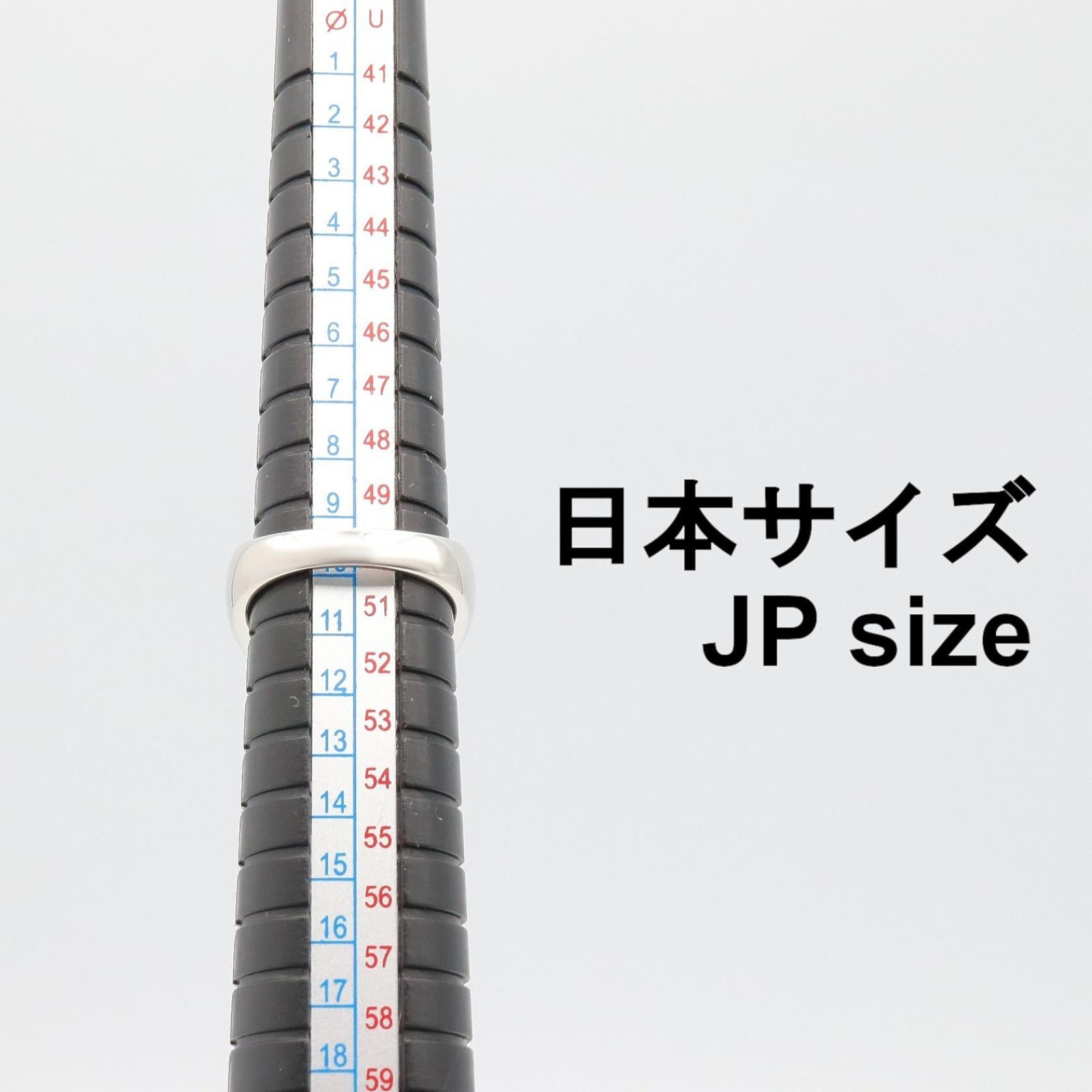 ブルガリ パレンテシ K18WG リング 9.5号