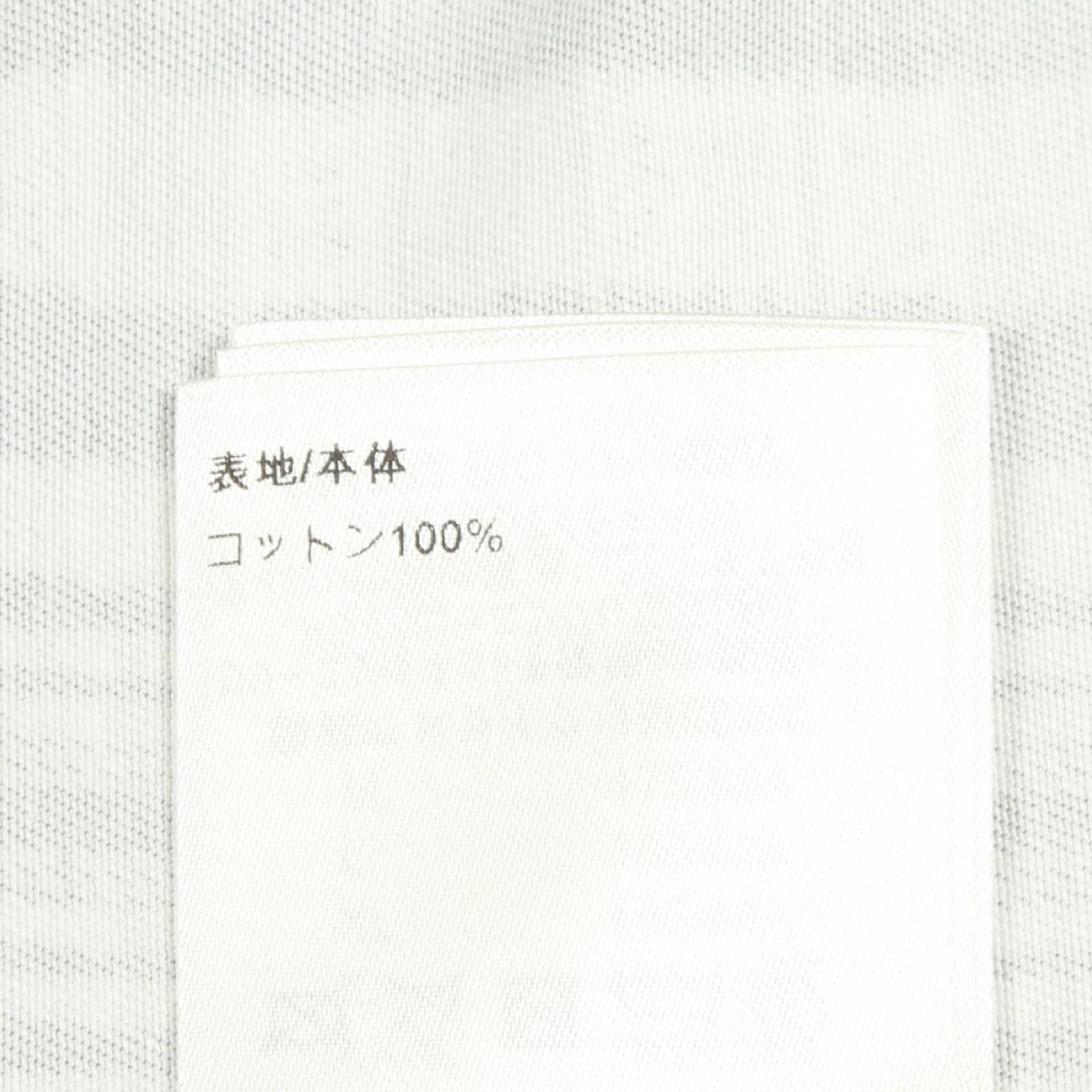 ルイヴィトン プリンテッドコットン トップス