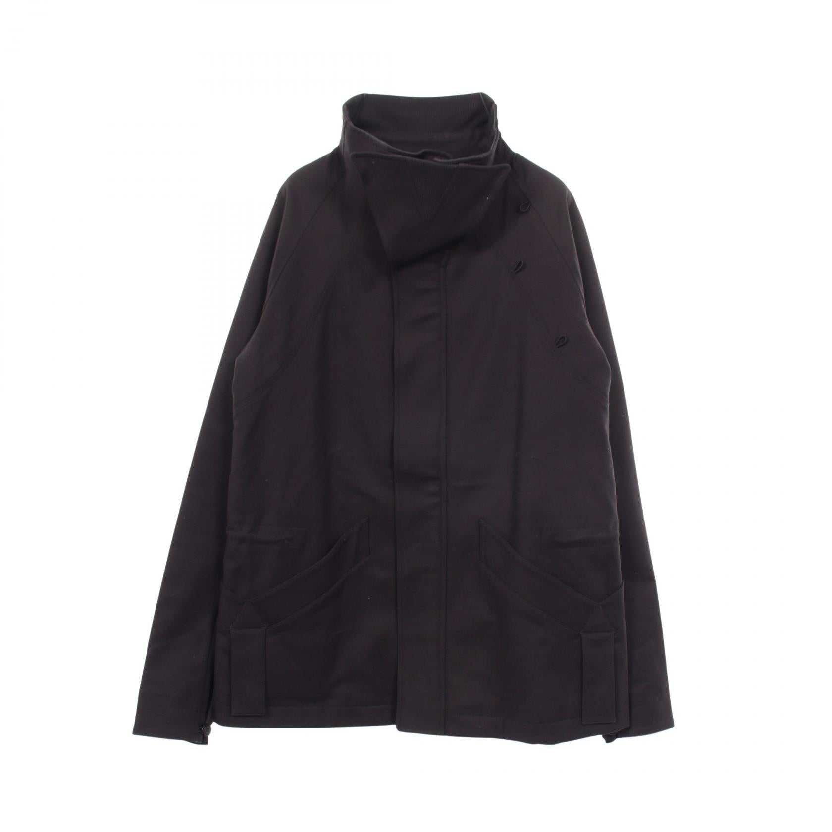 ワイスリー TWILL JACKET コットンジャケット