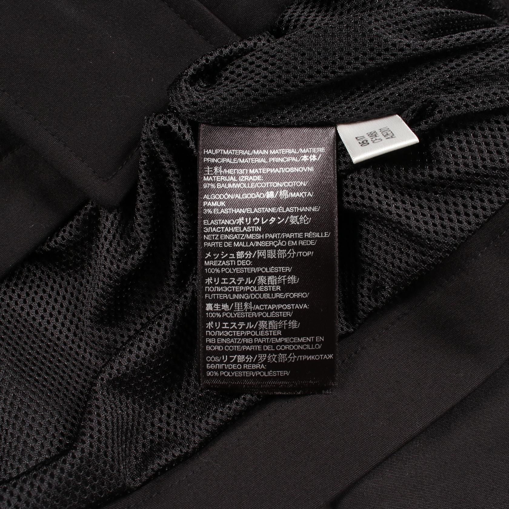 ワイスリー TWILL JACKET コットンジャケット