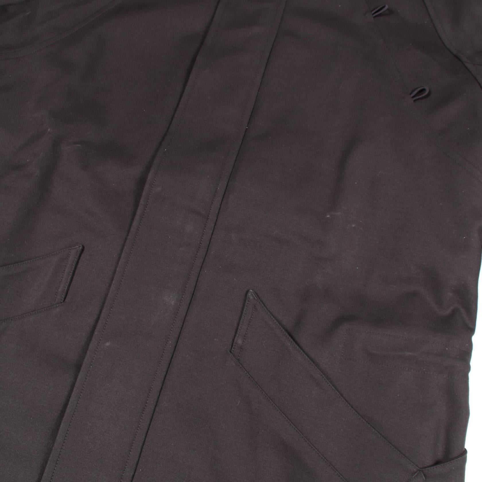 ワイスリー TWILL JACKET コットンジャケット