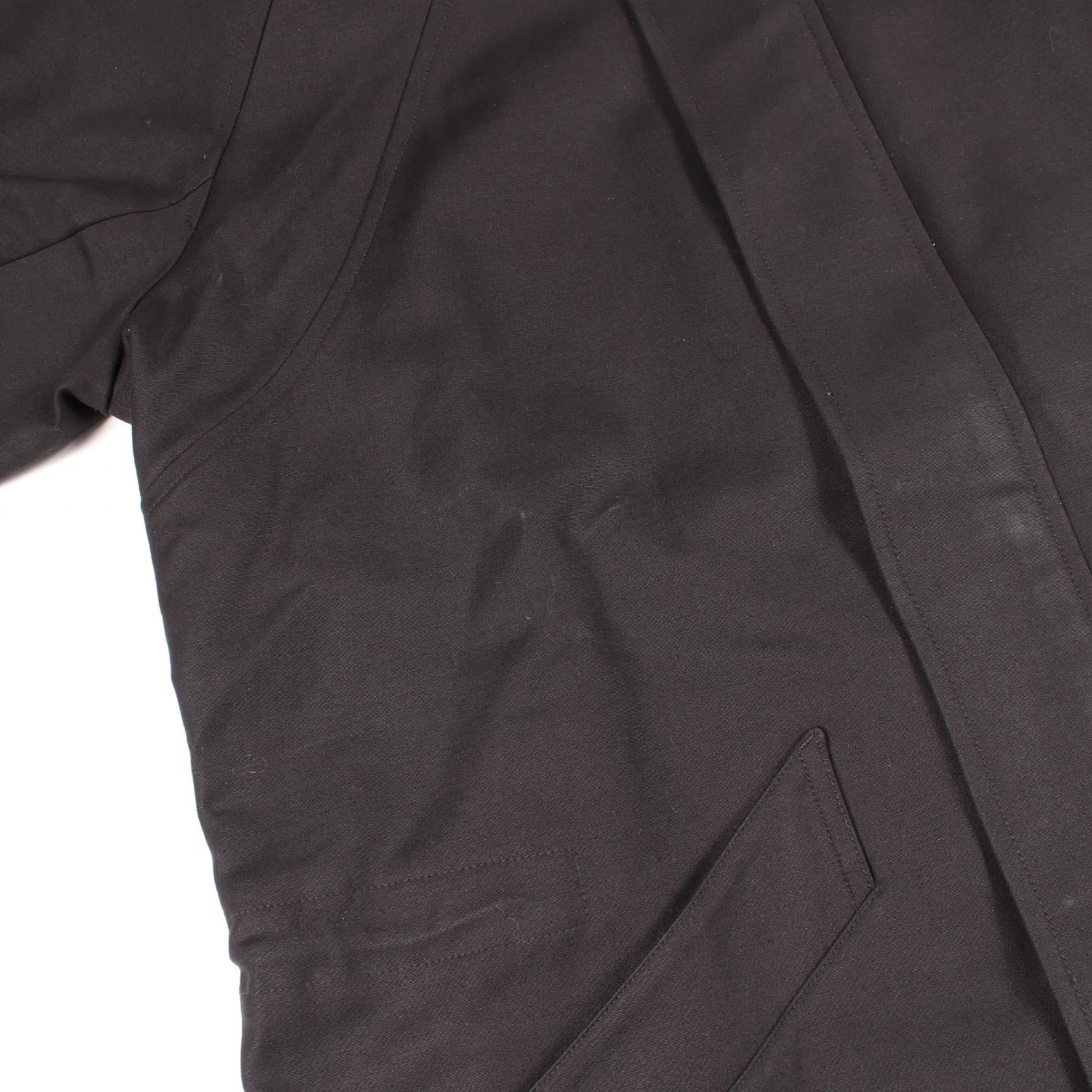 ワイスリー TWILL JACKET コットンジャケット