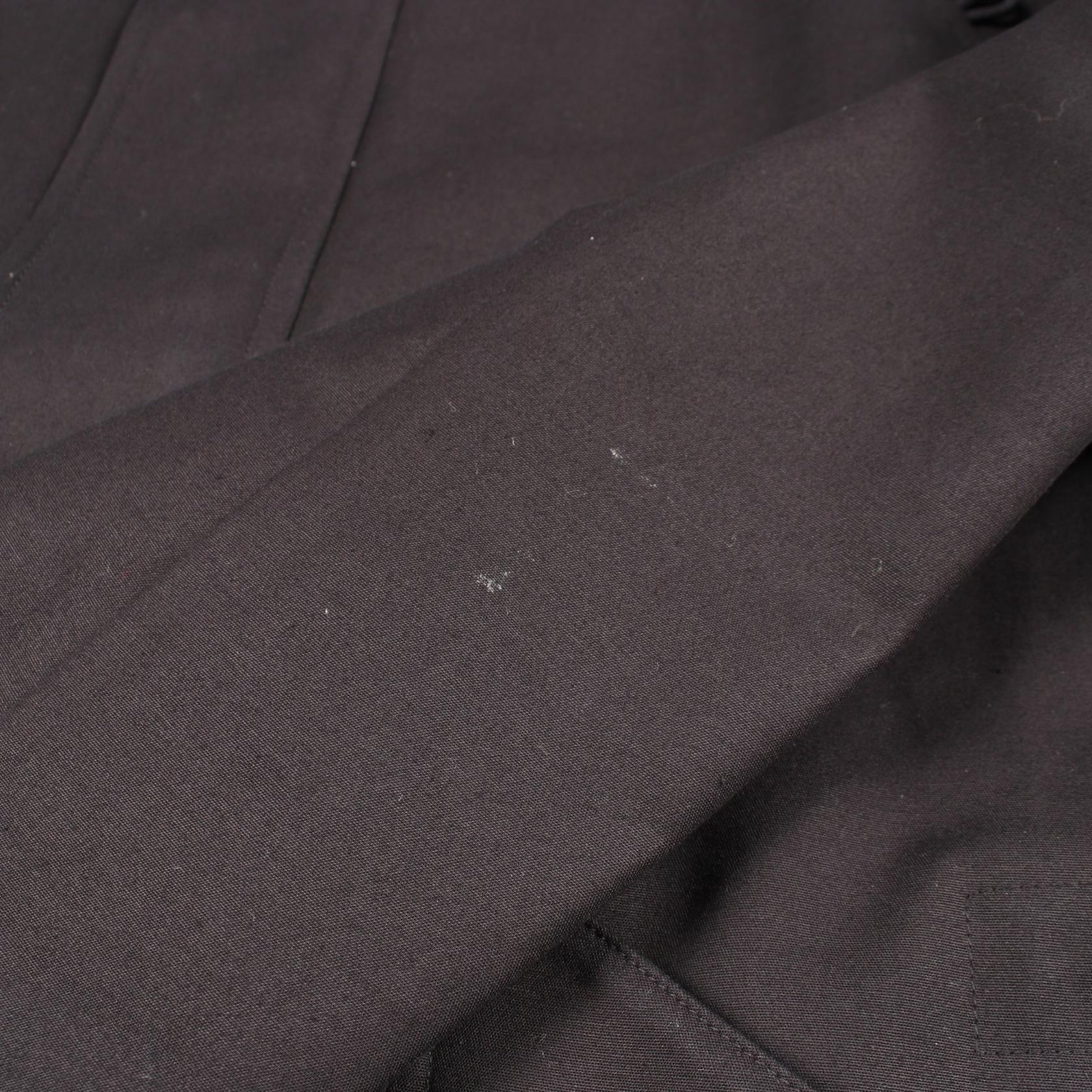 ワイスリー TWILL JACKET コットンジャケット