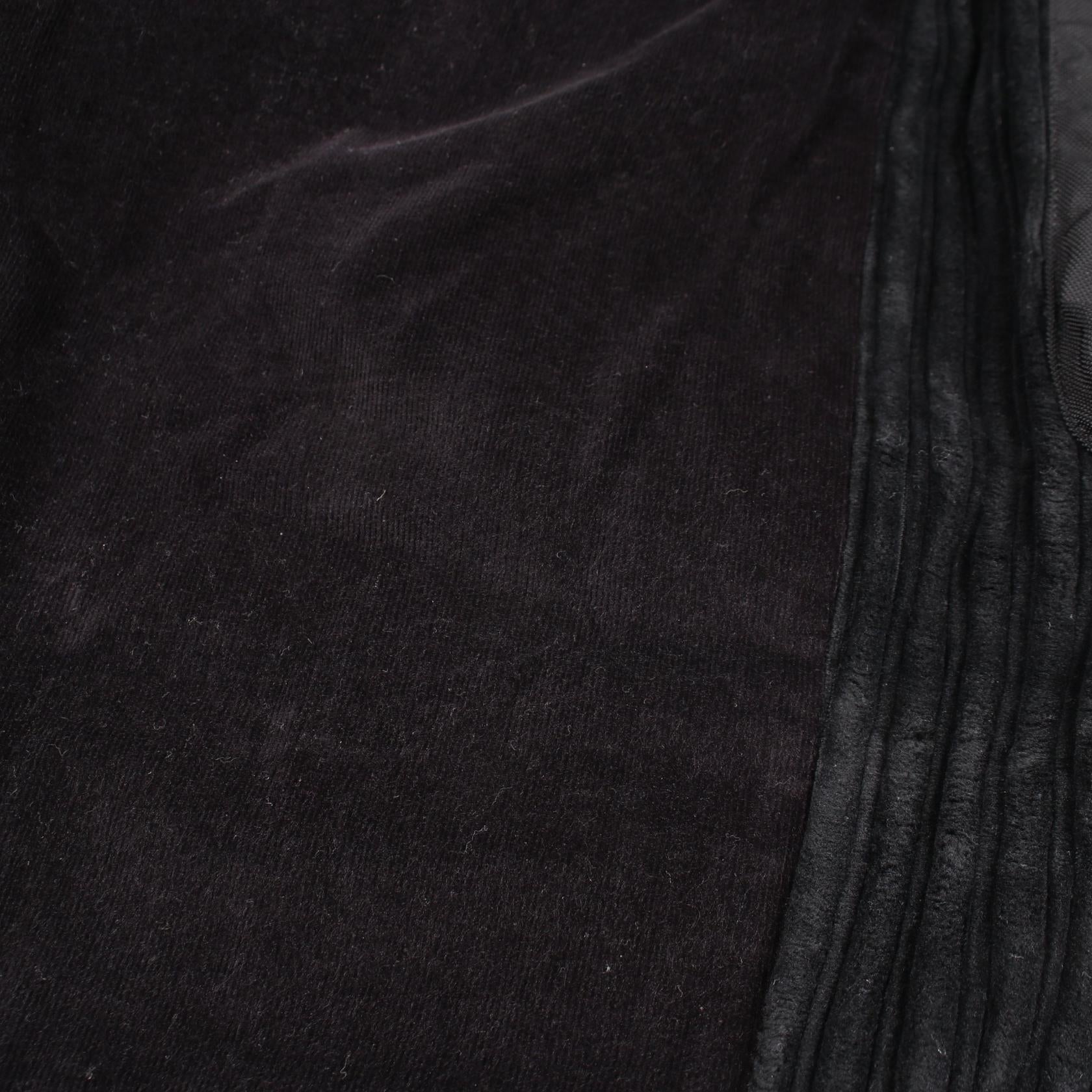 ドルチェ&ガッバーナ コーデュロイパンツ