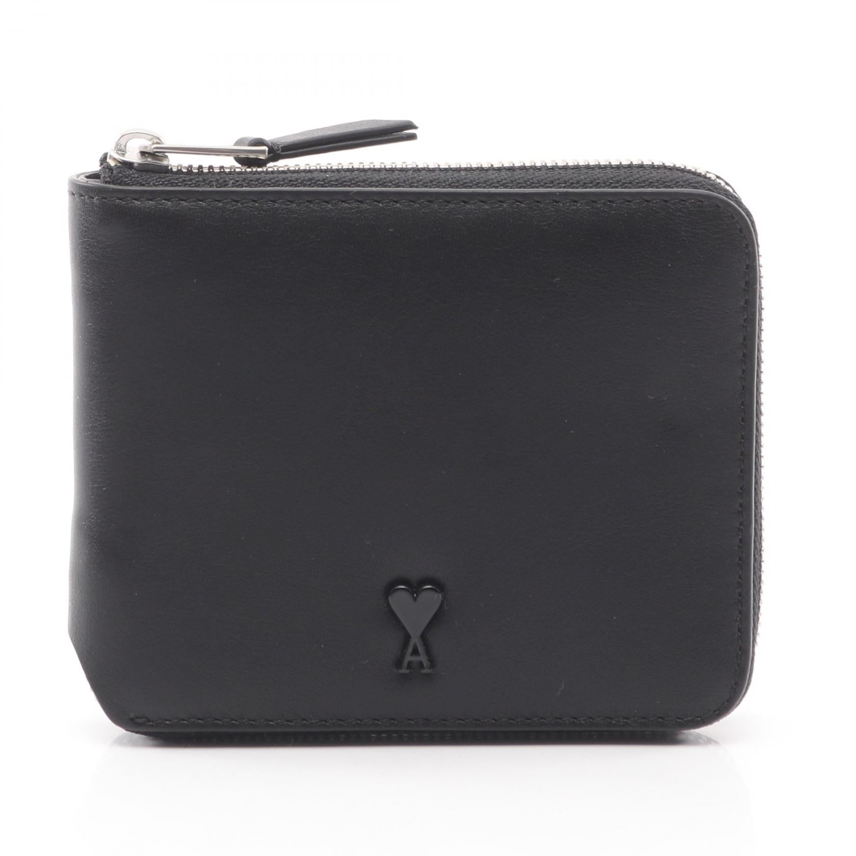 アミ Ami De Coeur レザー財布