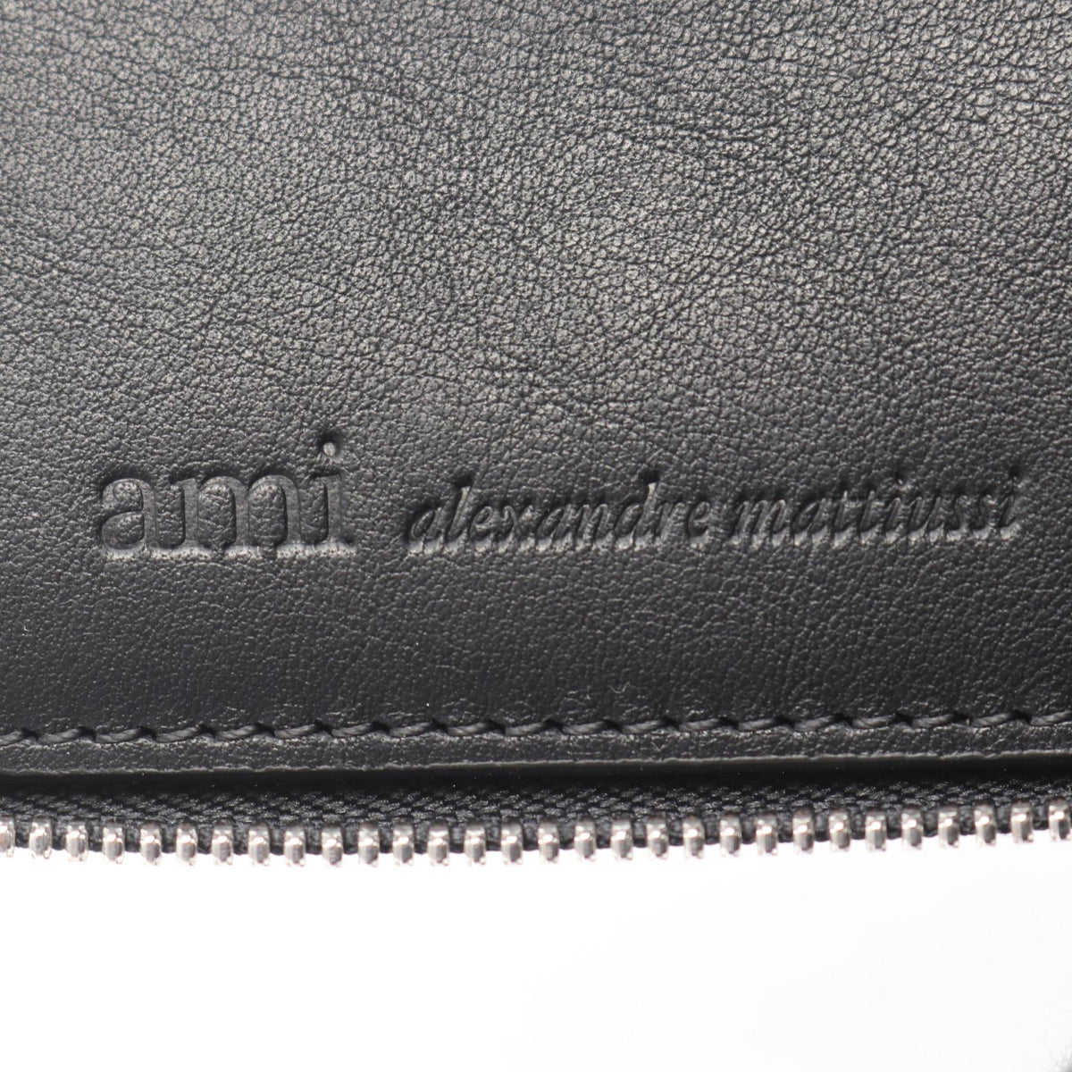 アミ Ami De Coeur レザー財布