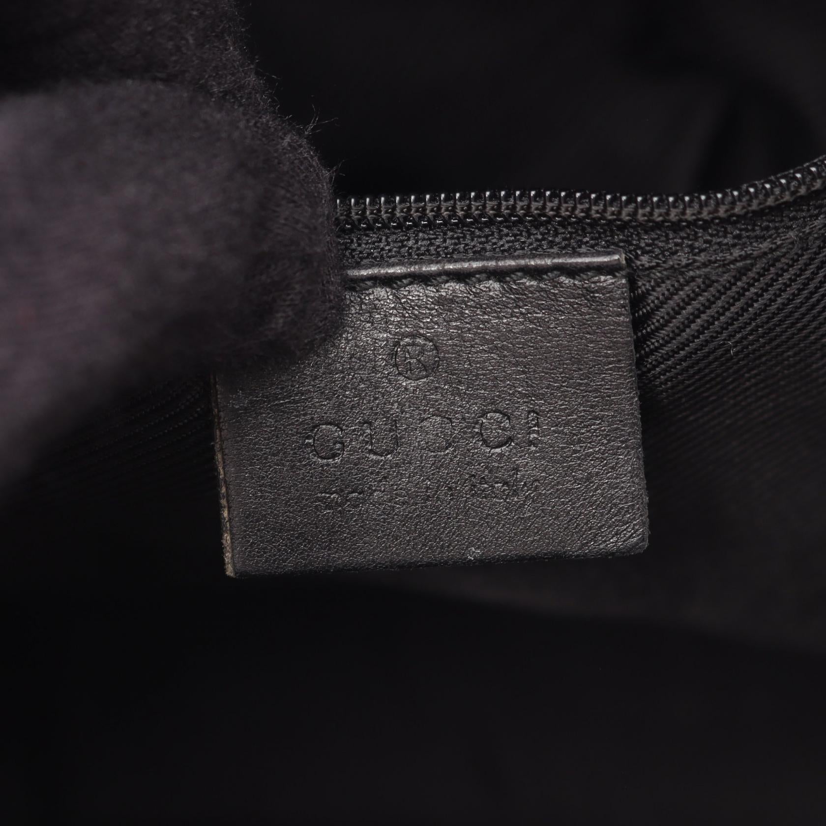 グッチ GGキャンバス トートバッグ