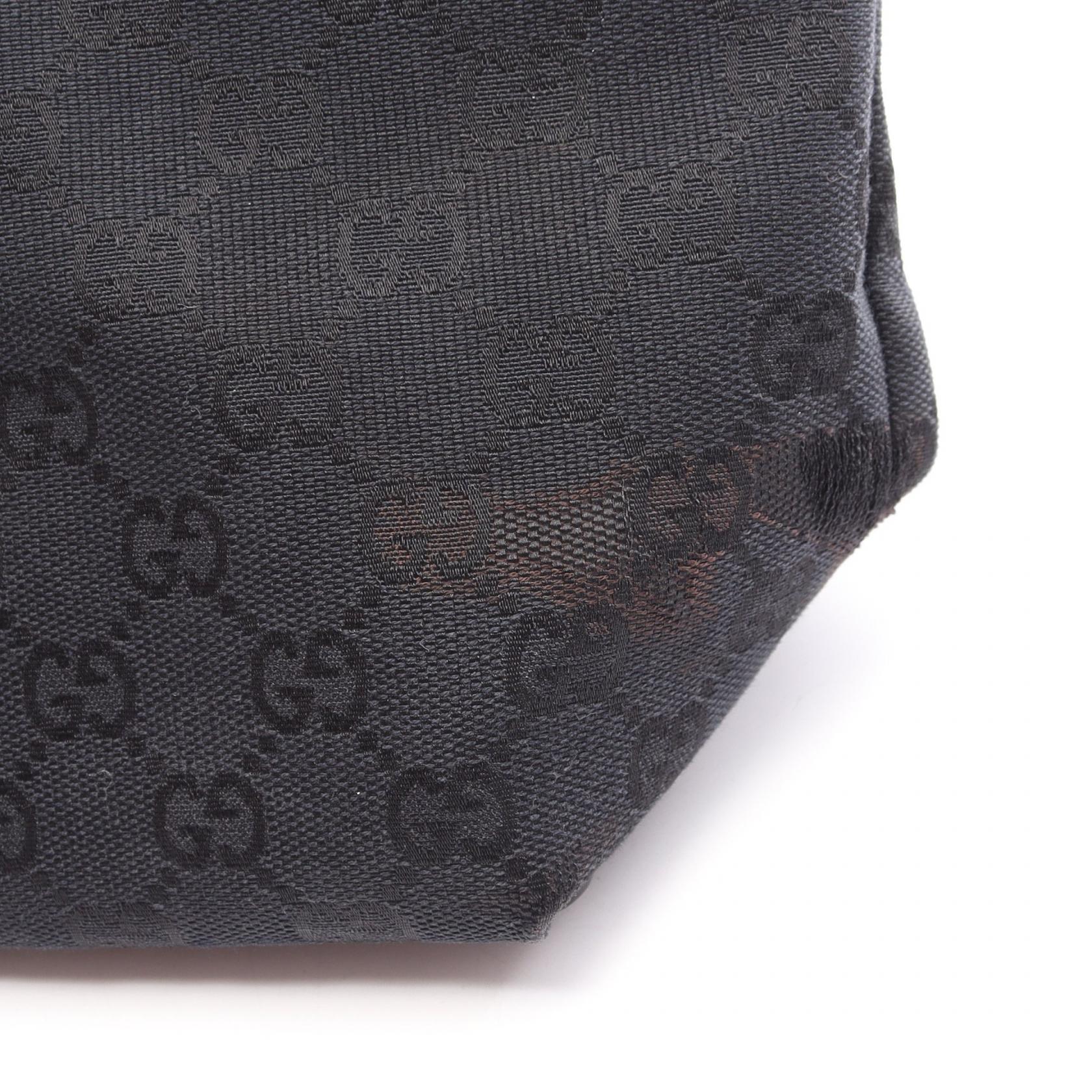 グッチ GGキャンバス トートバッグ