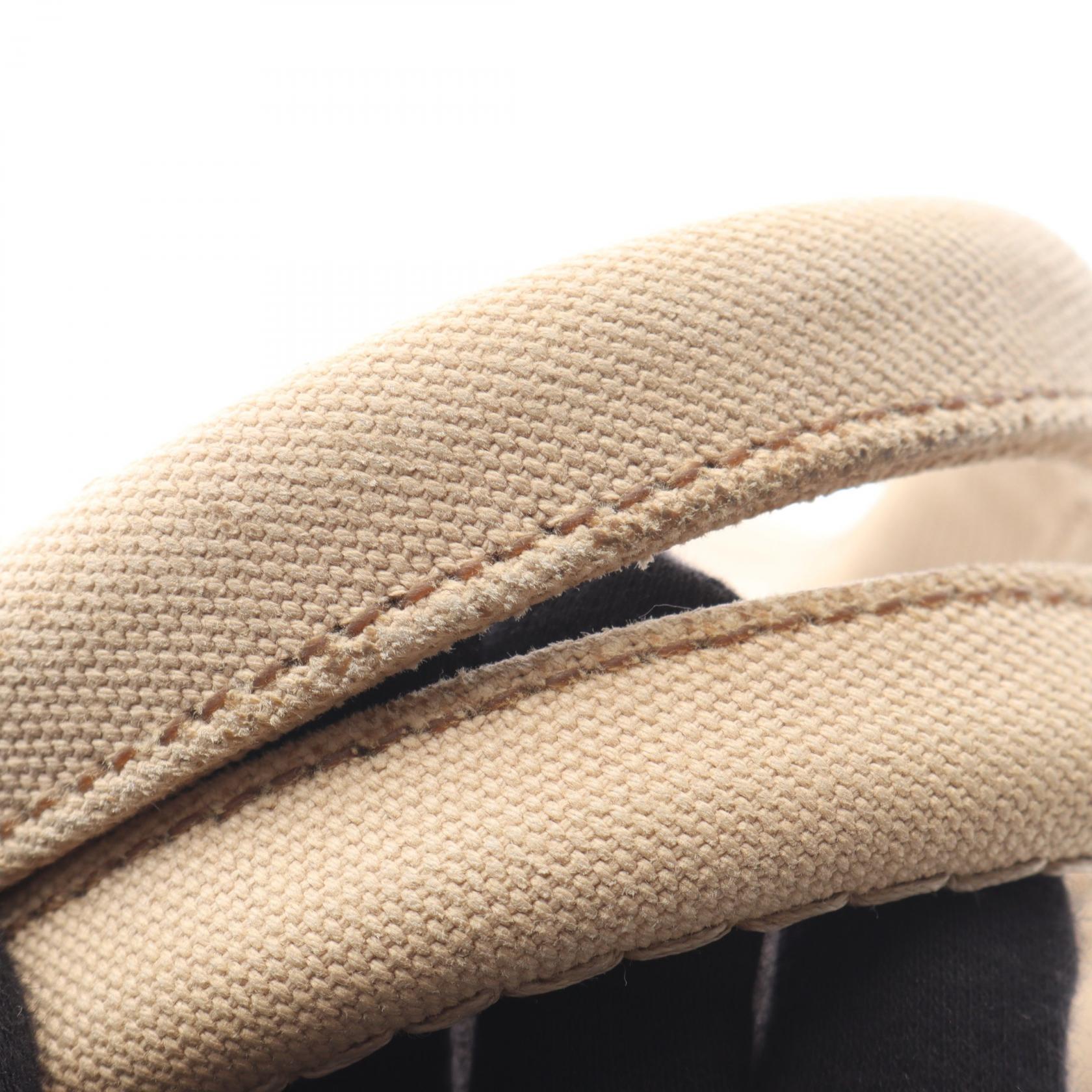 プラダ CANAPA キャンバス2WAYトートバッグ