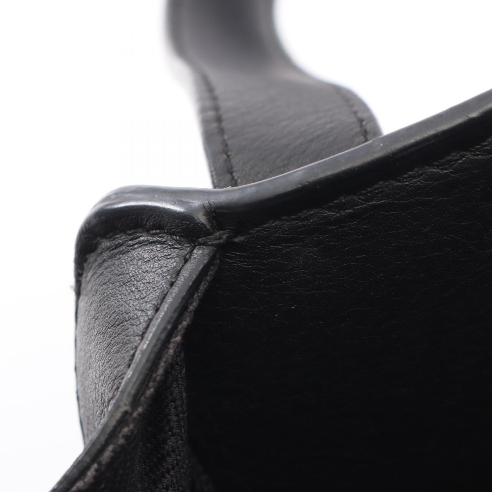 ロエベ HAMMOCK SMALL レザー2wayハンドバッグ