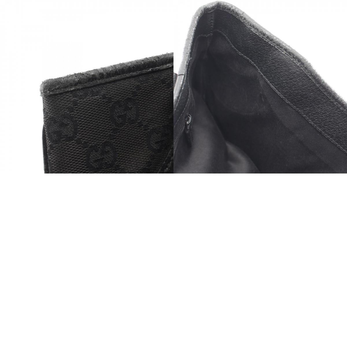 グッチ GGキャンバス トートバッグ