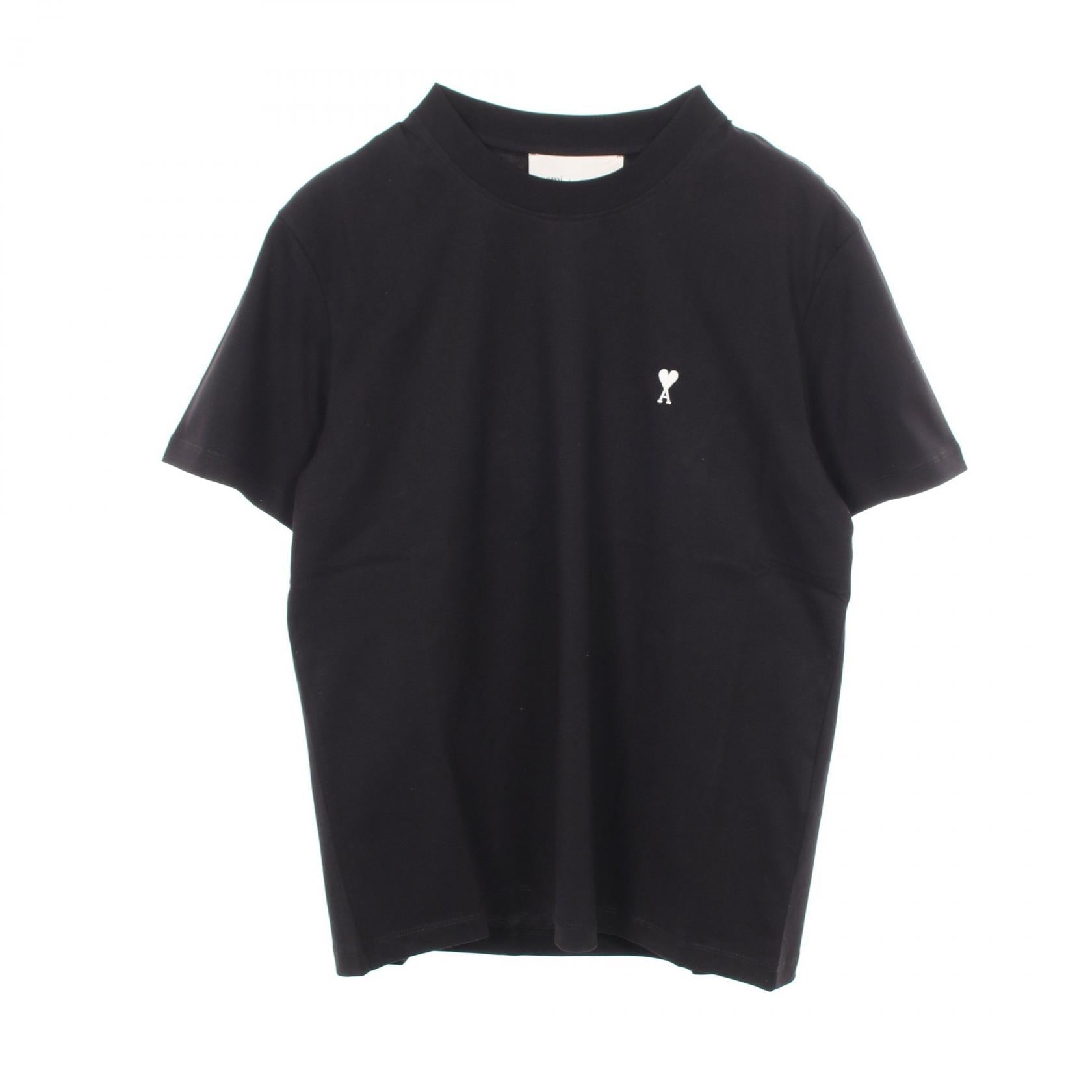 アミ AMI DE COEUR コットン 半袖Tシャツ