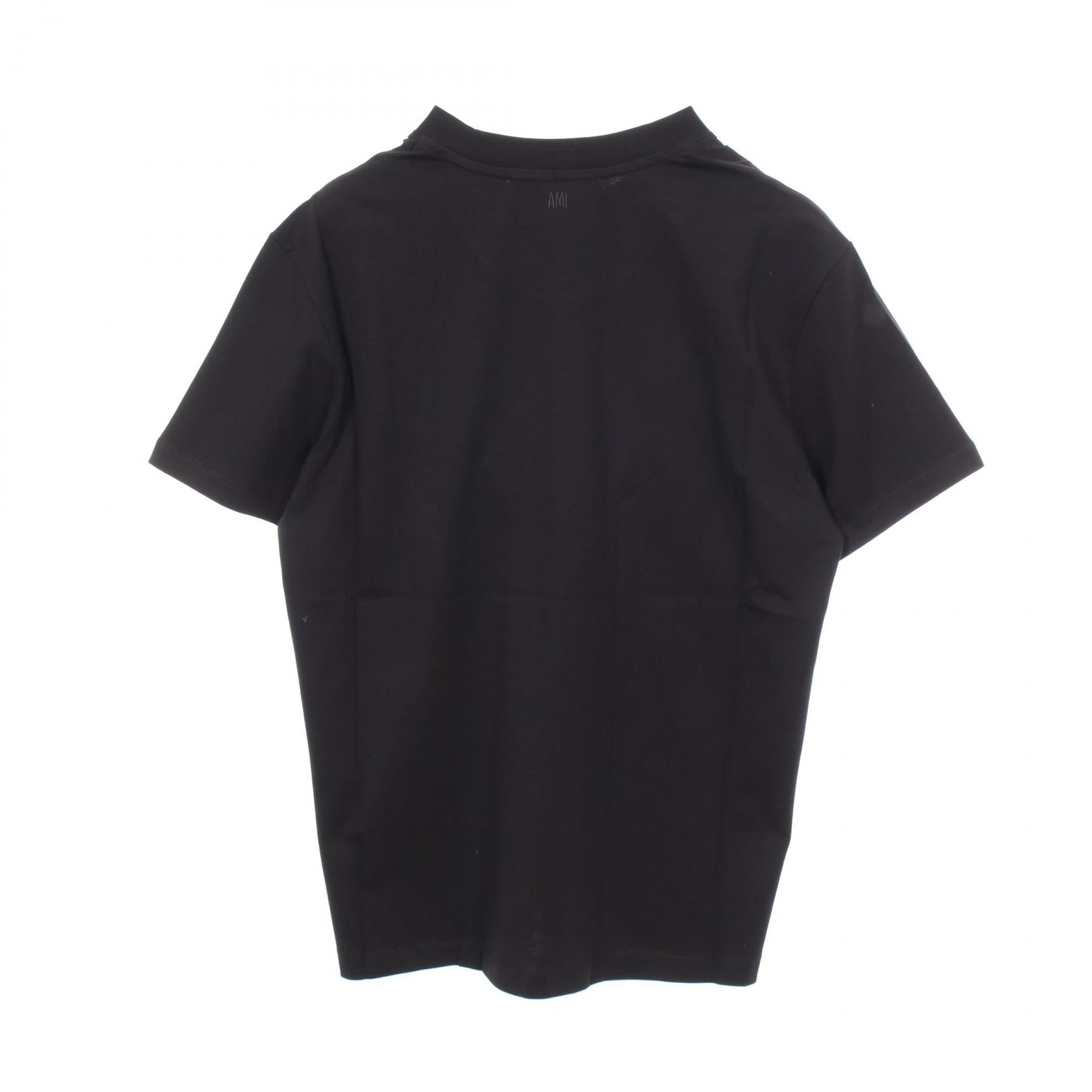 アミ AMI DE COEUR コットン 半袖Tシャツ