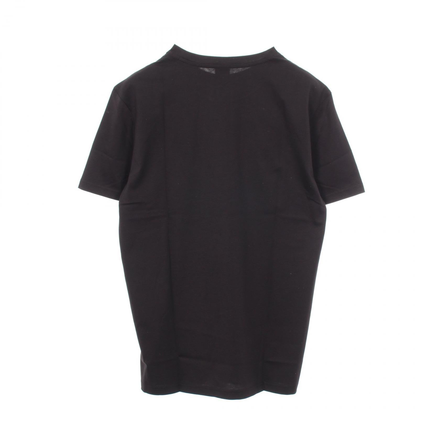 ボス コットン半袖Tシャツ