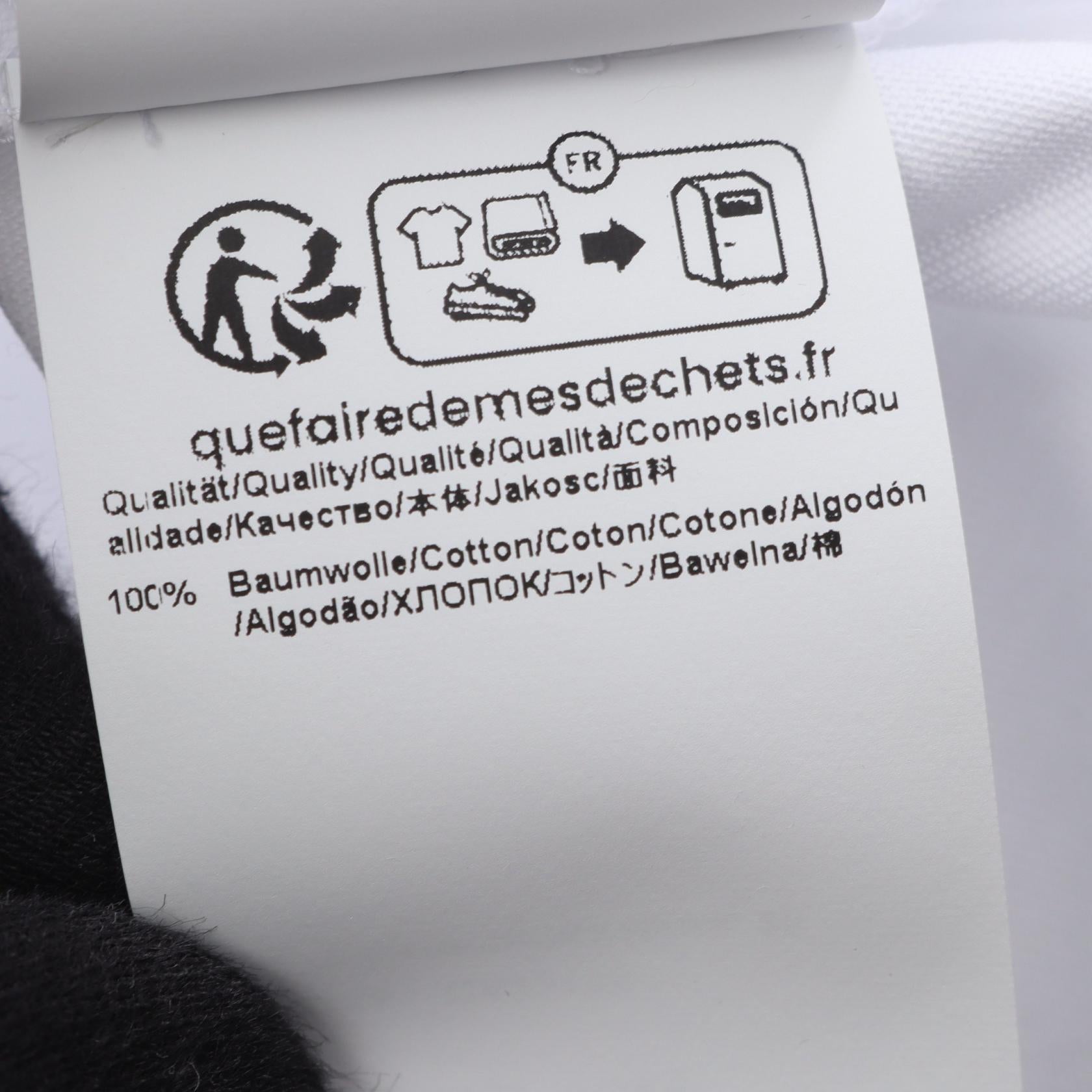 ボス コットンTシャツ