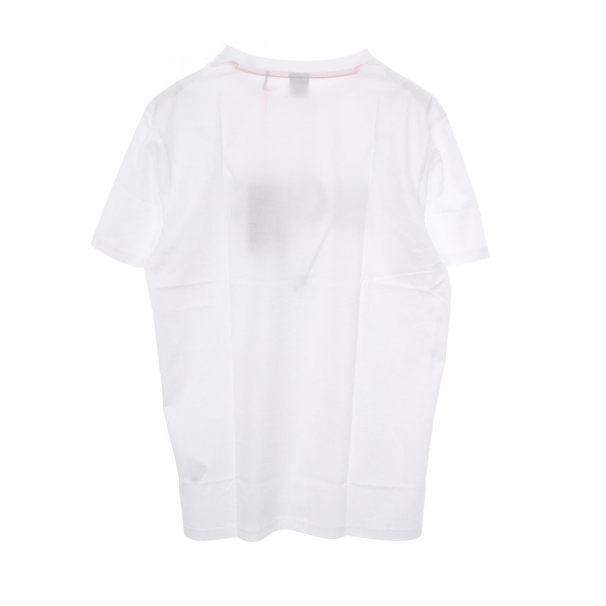 ボス コットン 半袖Tシャツ