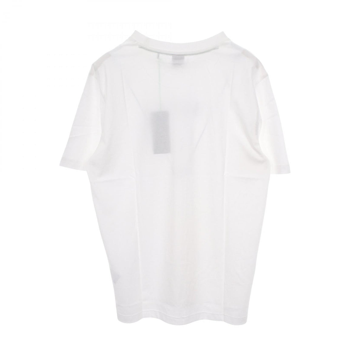 ボス コットン半袖Tシャツ