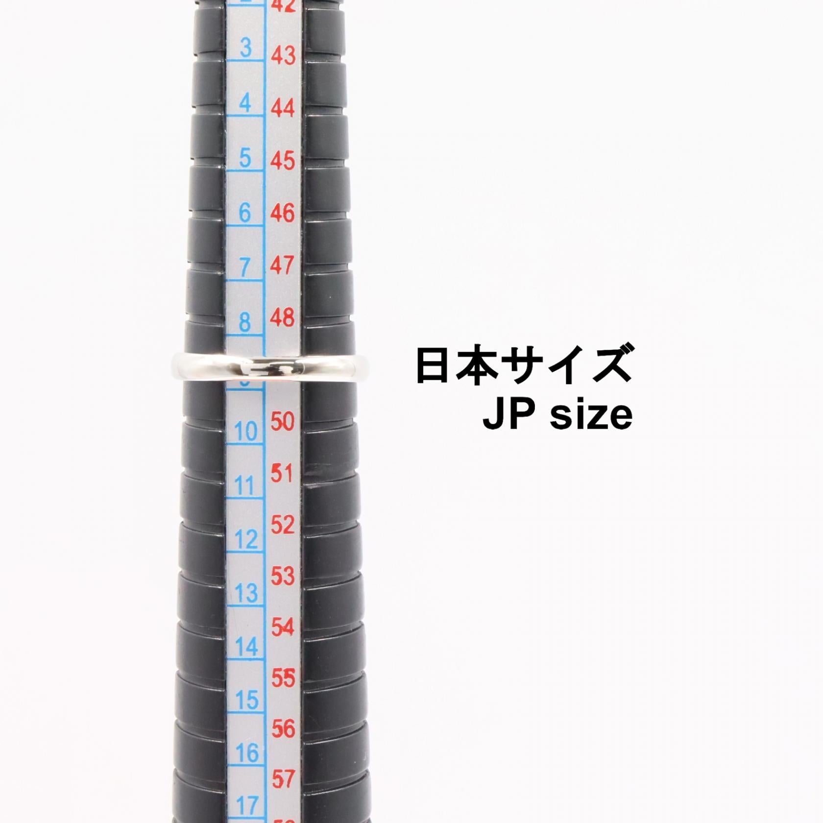 ジュエリー Pt900プラチナダイヤモンドリング