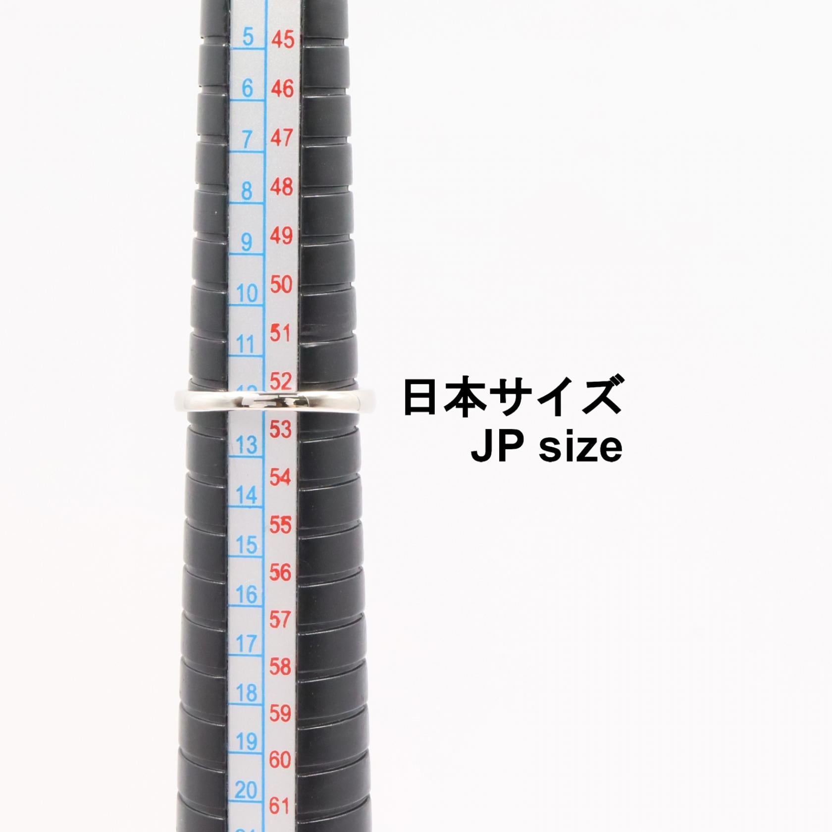 ジュエリーダイヤモンドPt900プラチナリング