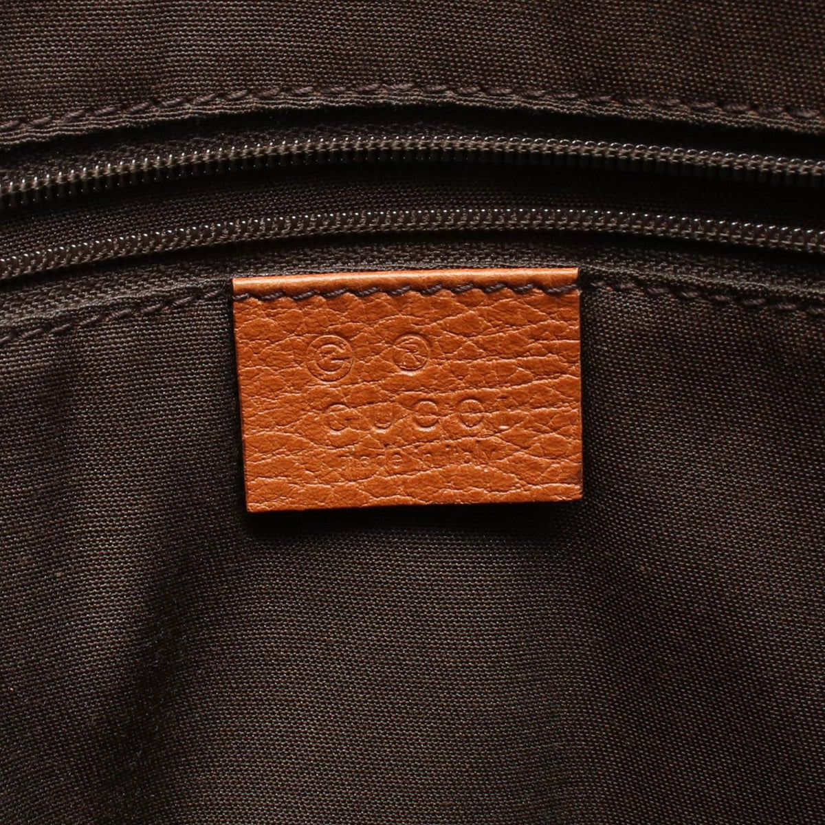 グッチ インターロッキングG 2wayトートバッグ