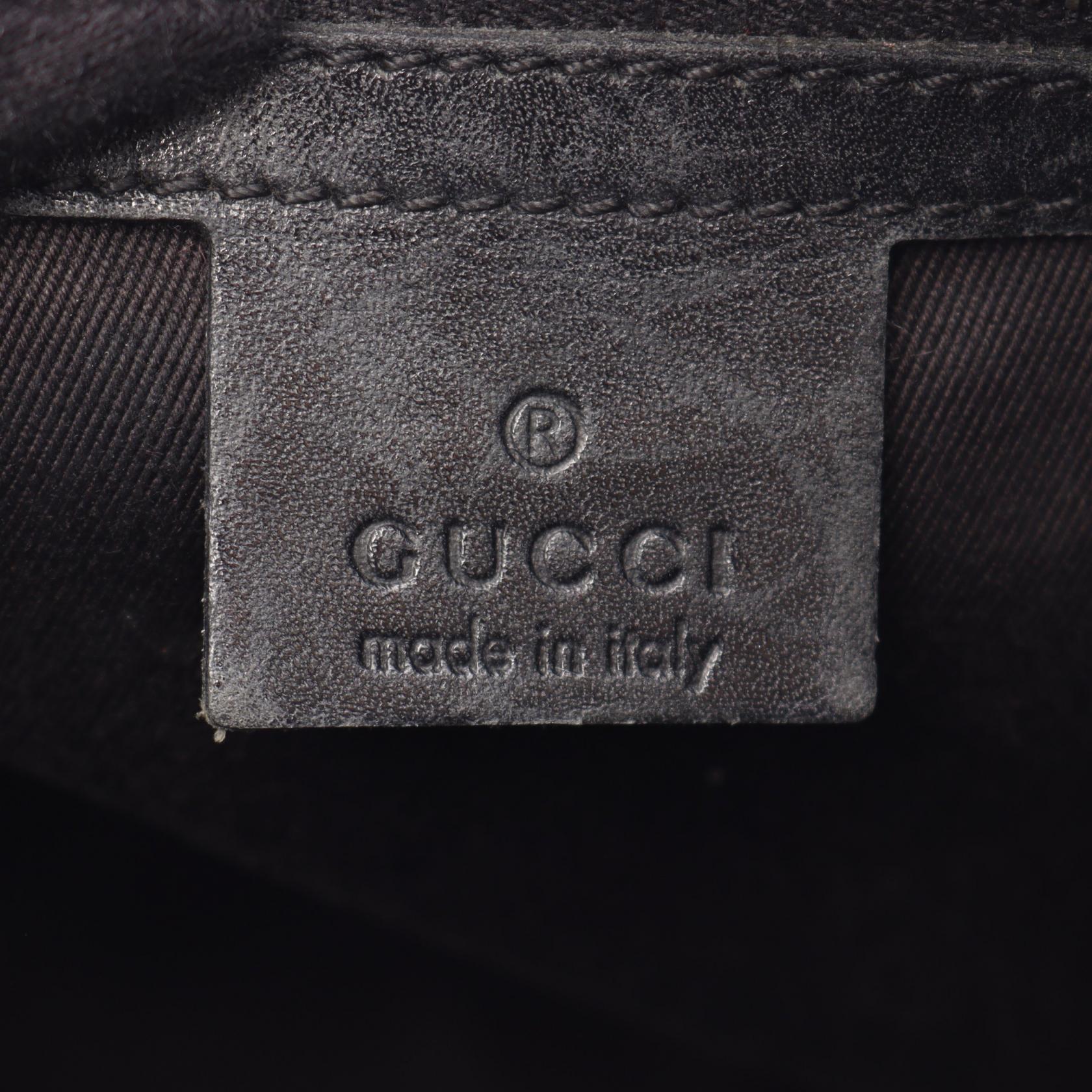 グッチ GGキャンバス トートバッグ
