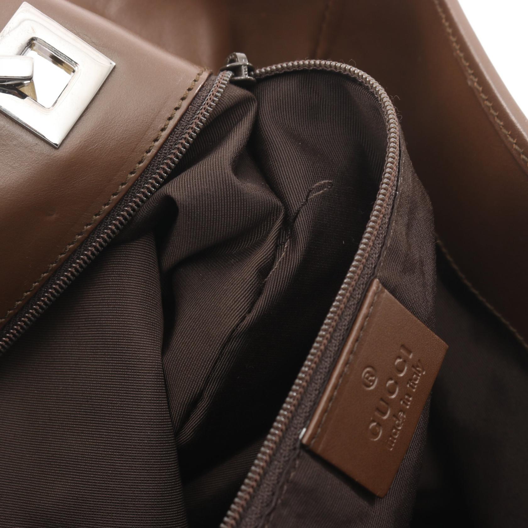 グッチ GGキャンバス トートバッグ