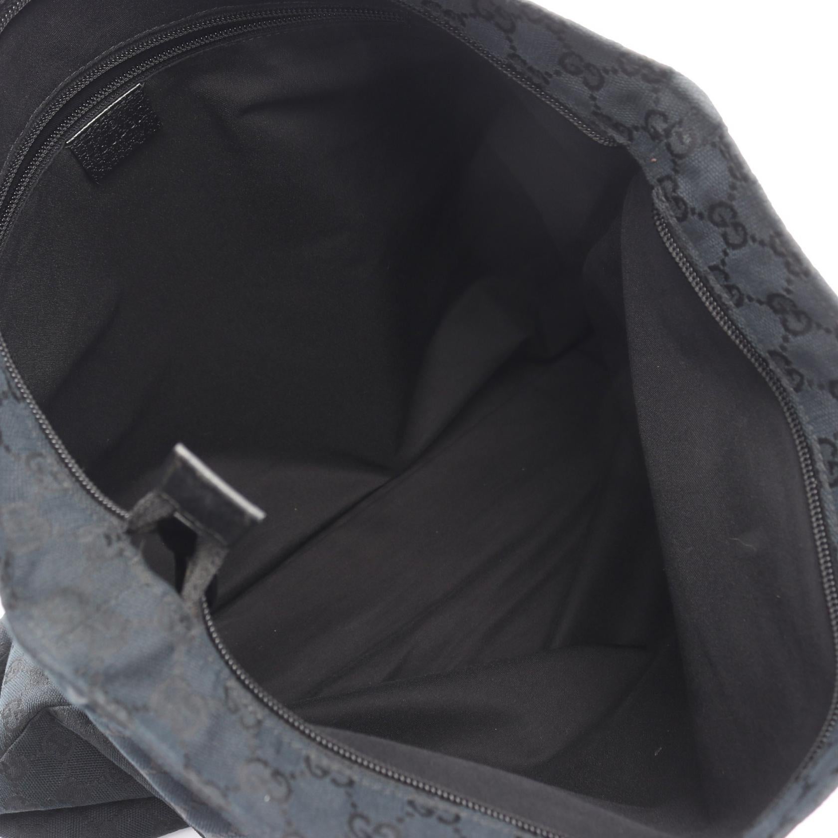 グッチ GGキャンバス トートバッグ