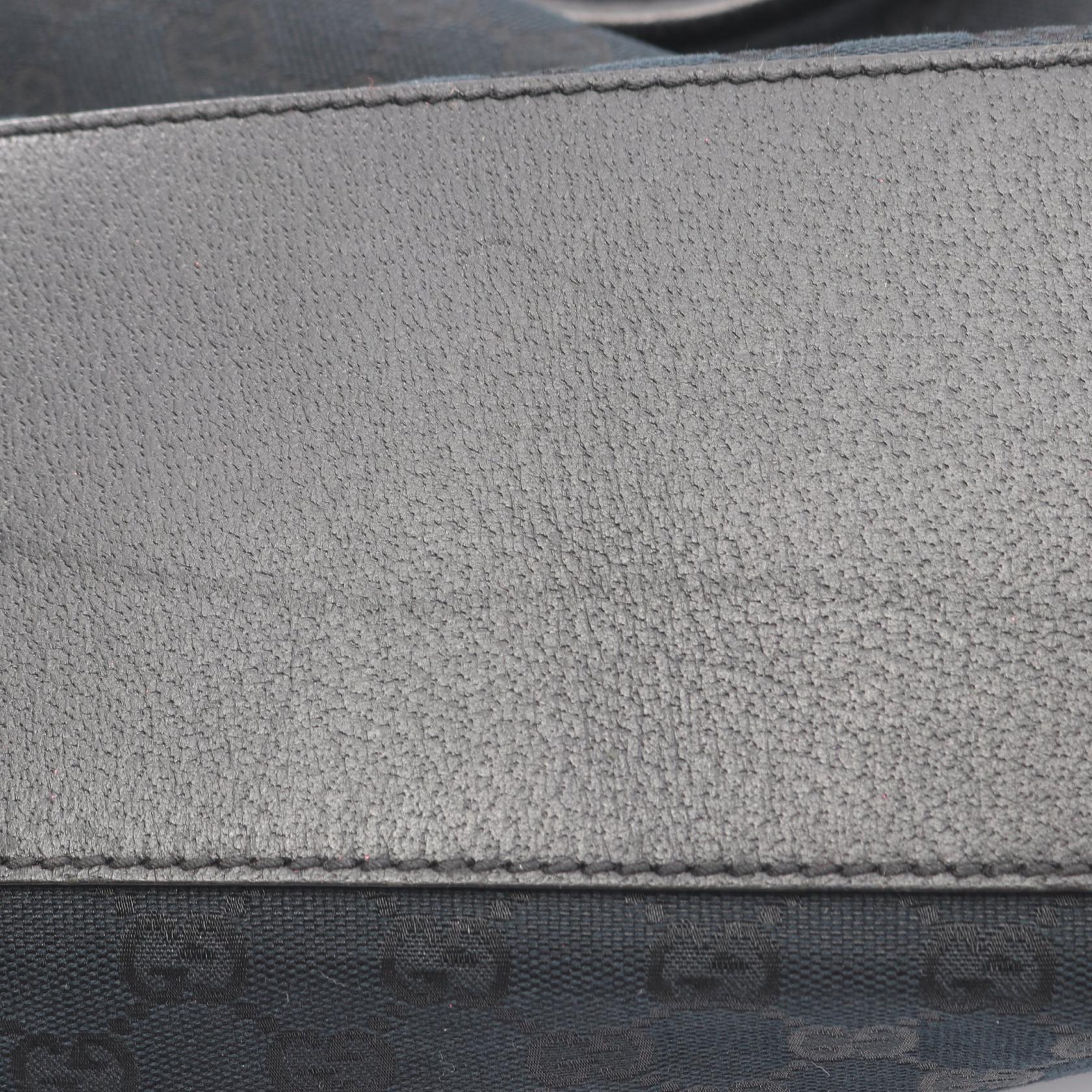 グッチ GGキャンバス トートバッグ