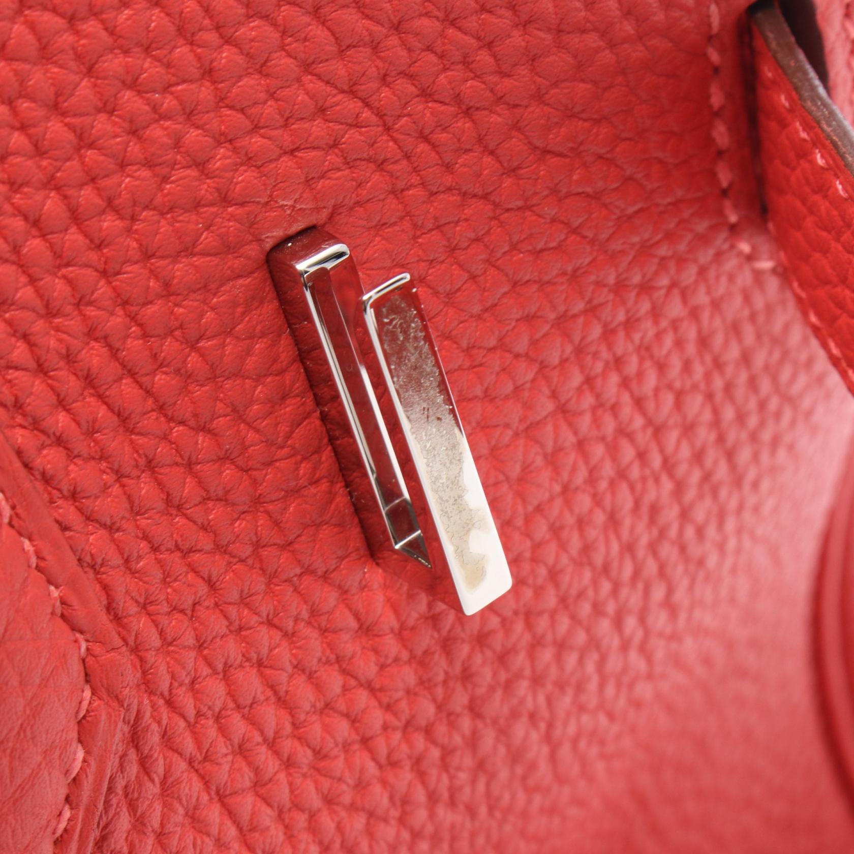 エルメス バーキン30 トゴ