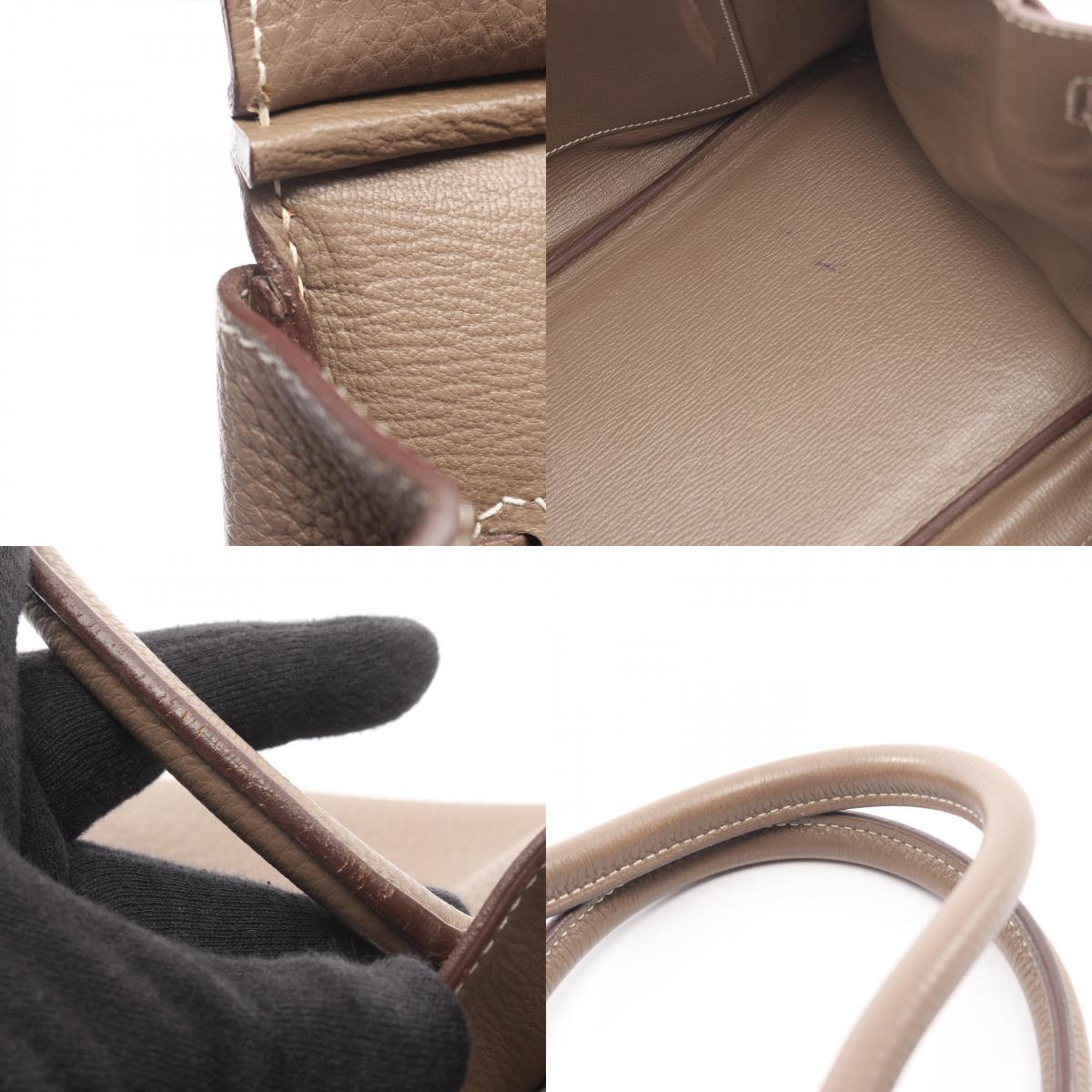 エルメス バーキン35 トゴ