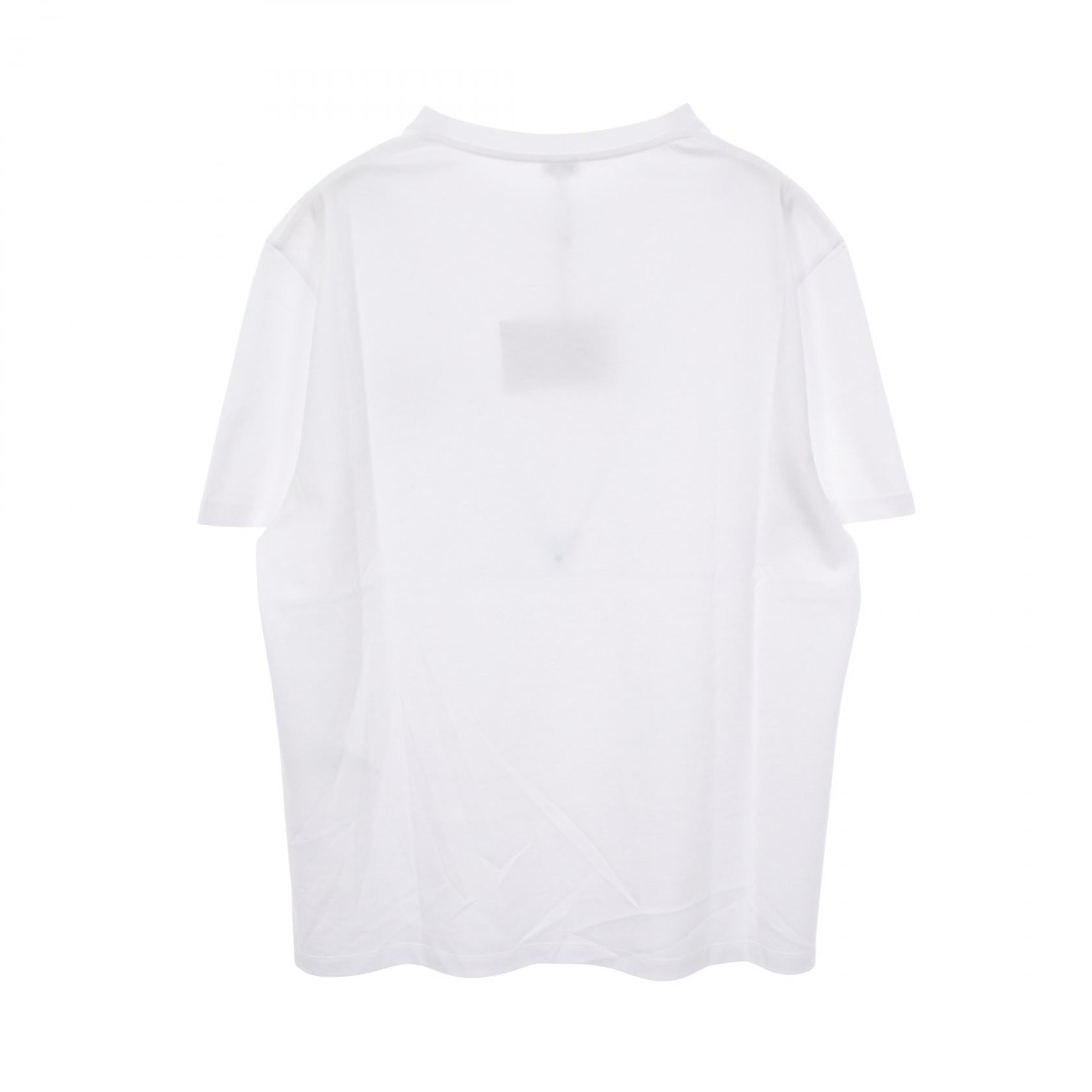 ロエベ アナグラム コットンTシャツ