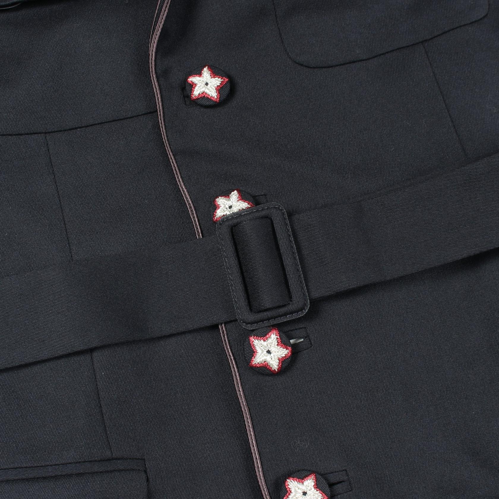 ディオール DIOR × PETER DOIG ウールベスト