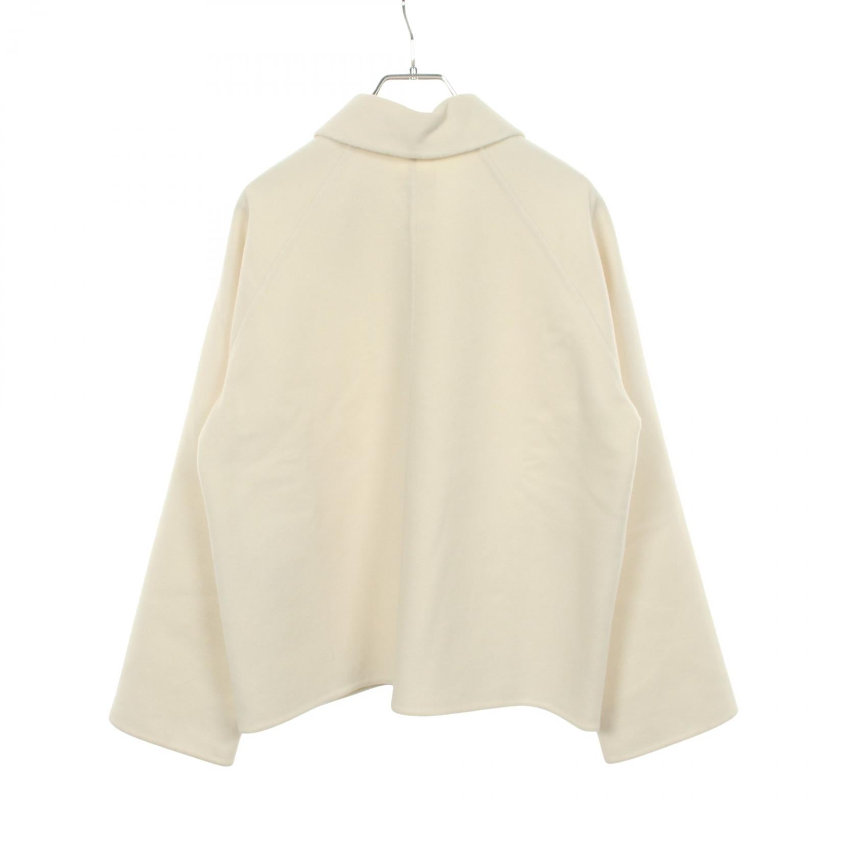 エルメス カシミアコート
