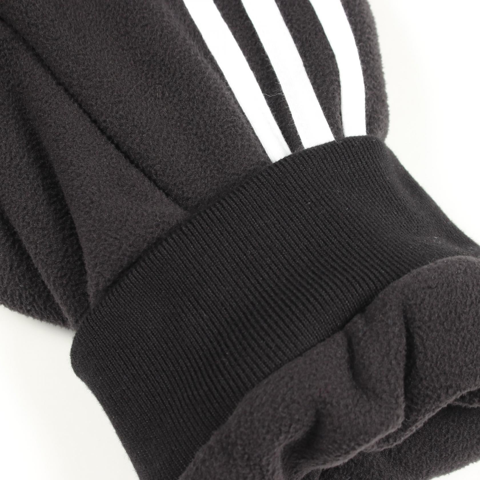 バレンシアガ×adidas ポリエステル スウェットシャツ