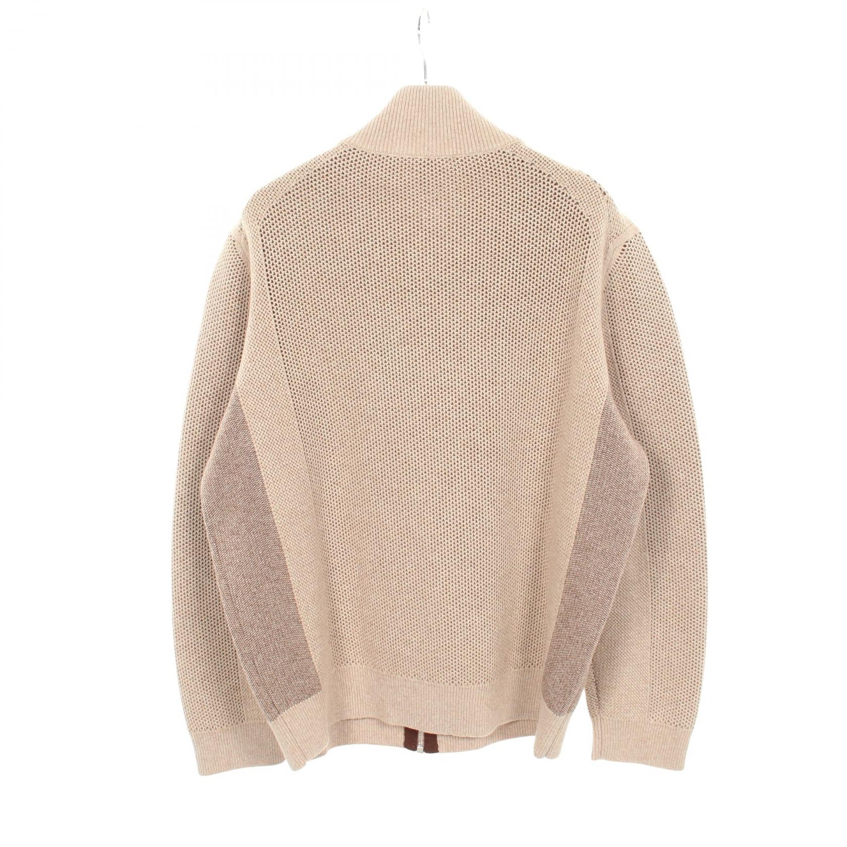 ベルルッティ ウールカシミヤジャケット