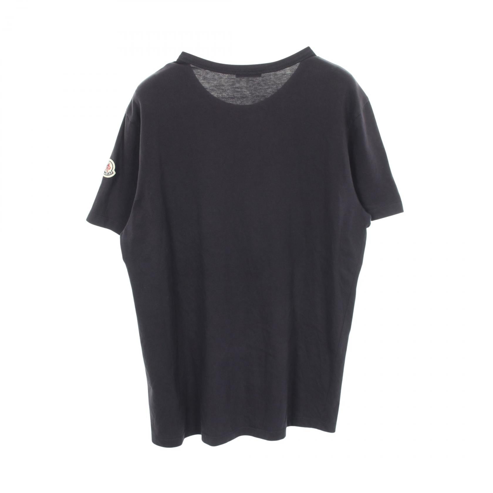モンクレール コットンTシャツ