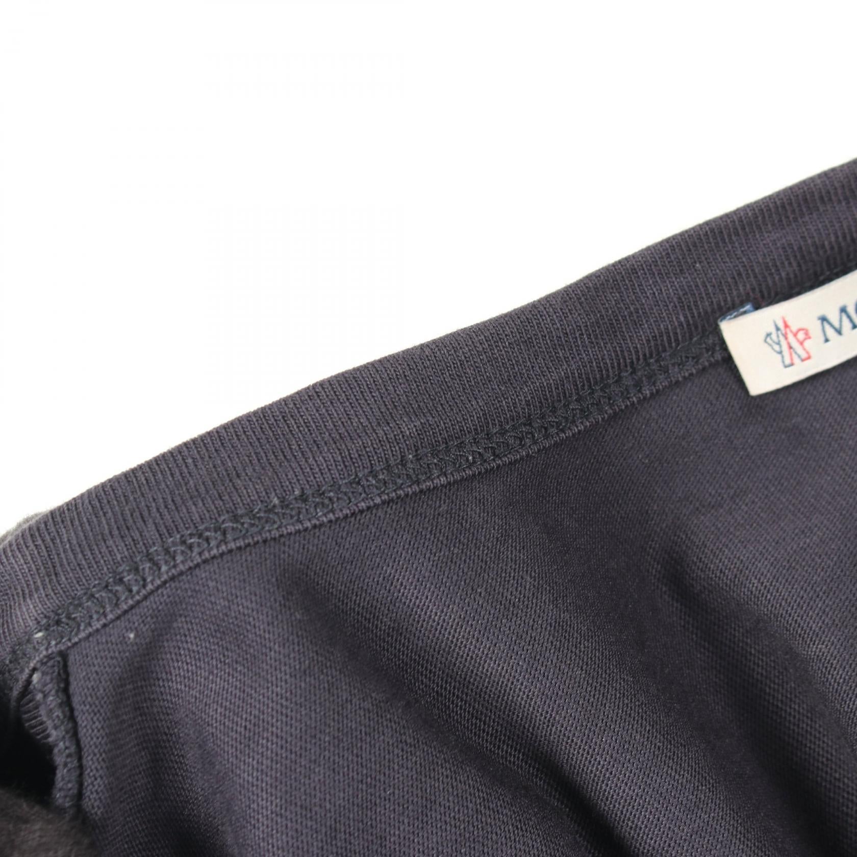 モンクレール コットンTシャツ