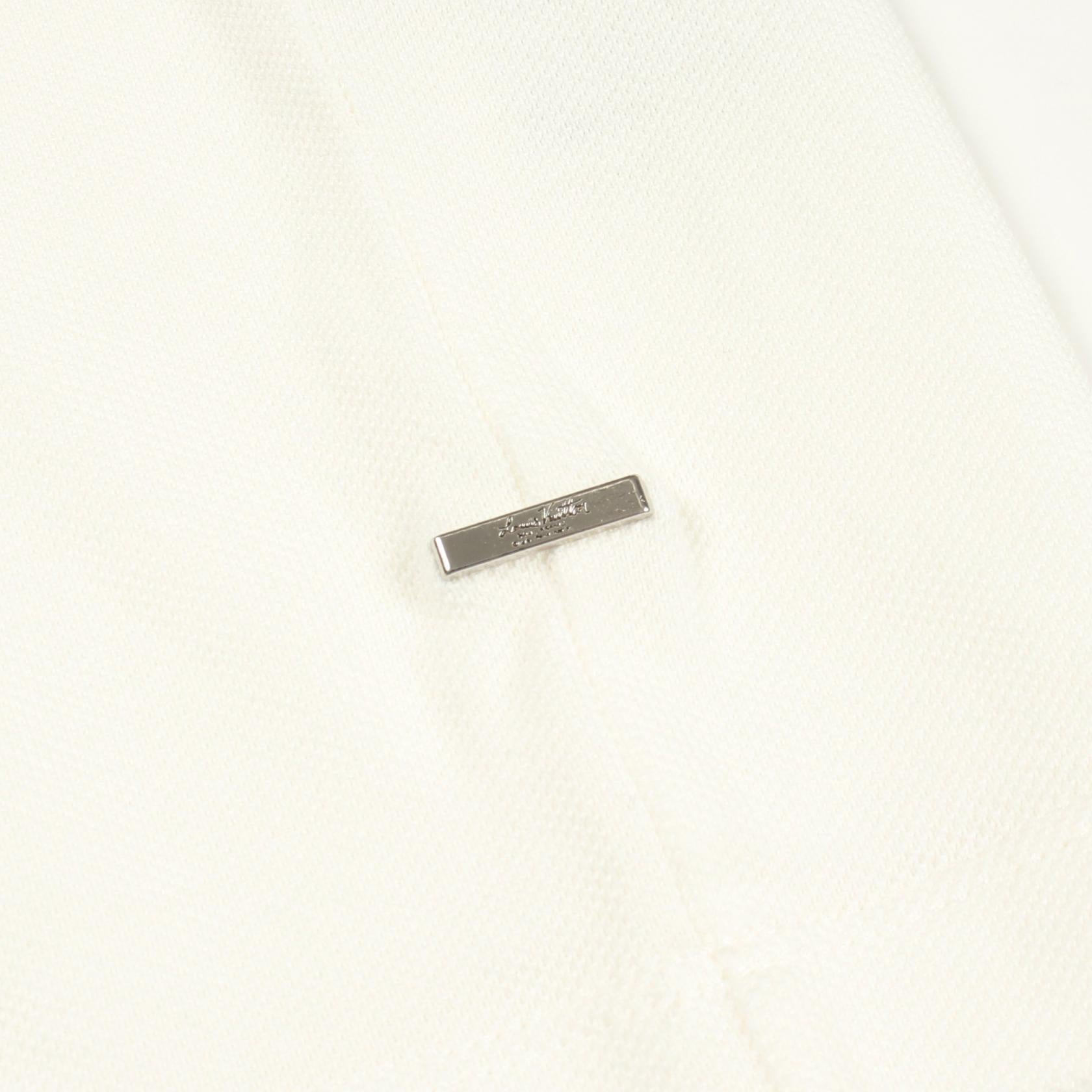 ルイヴィトン ハーフダミエ コットン Tシャツ