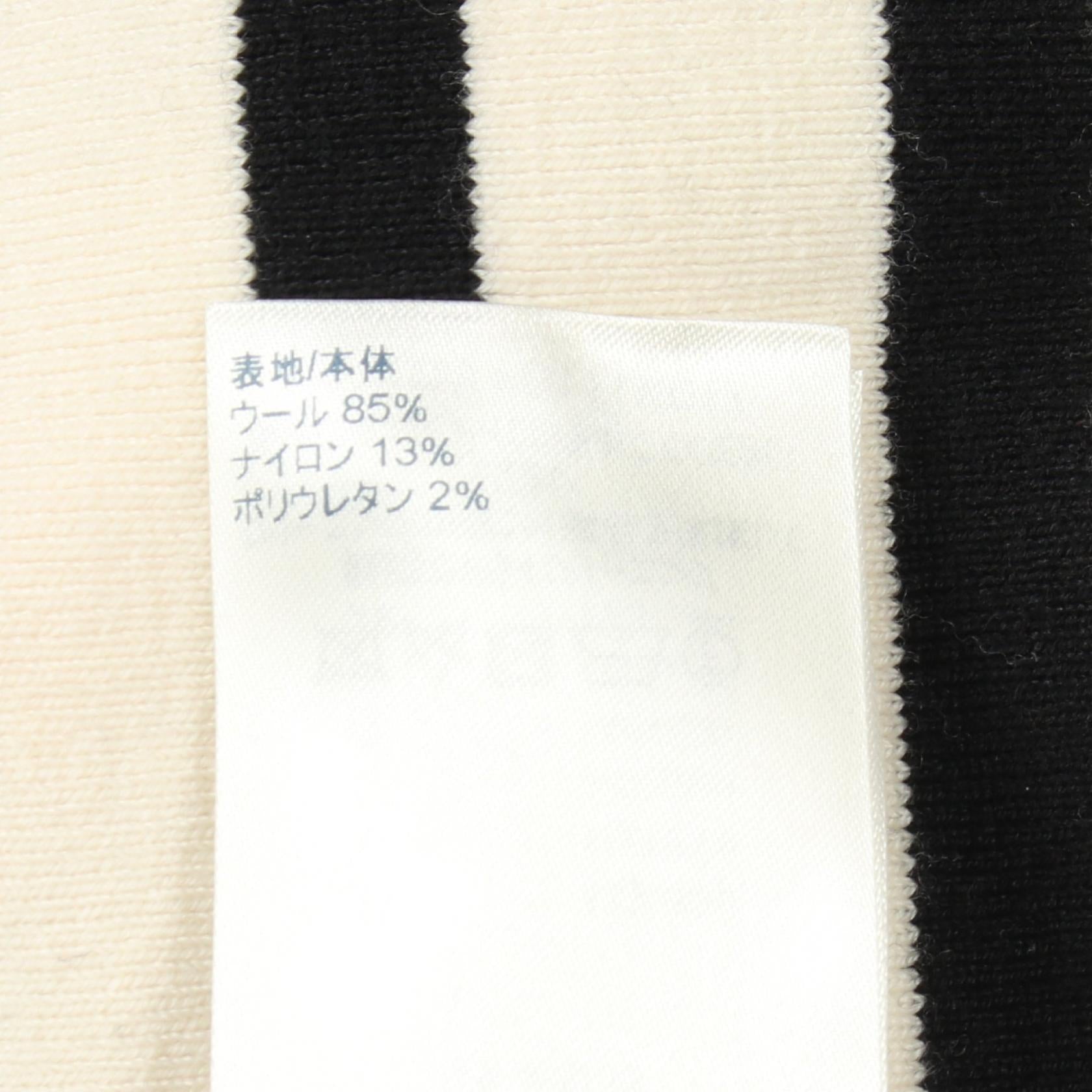 ルイヴィトン ウールワンピース