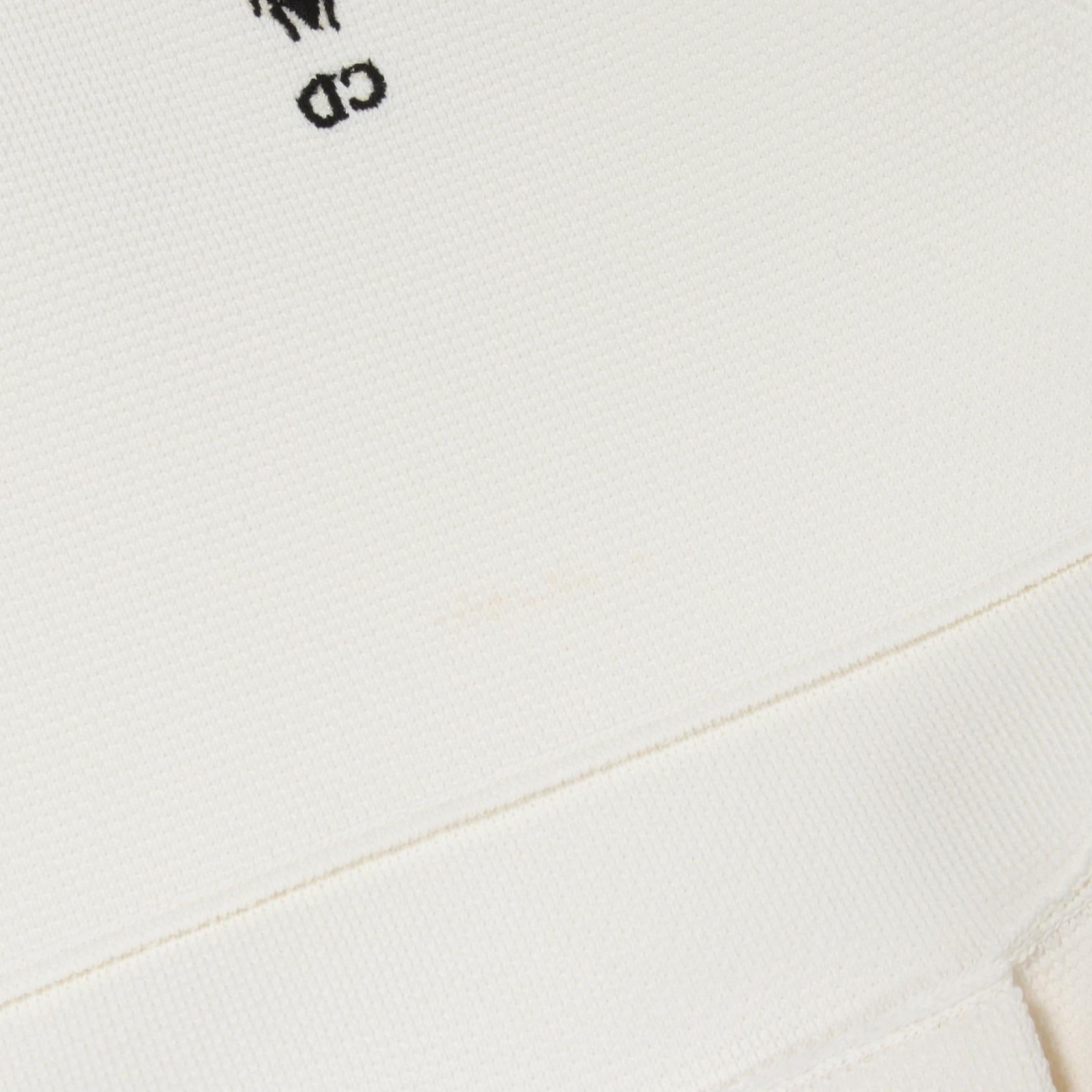 ディオール BEE刺繍 レーヨンワンピース