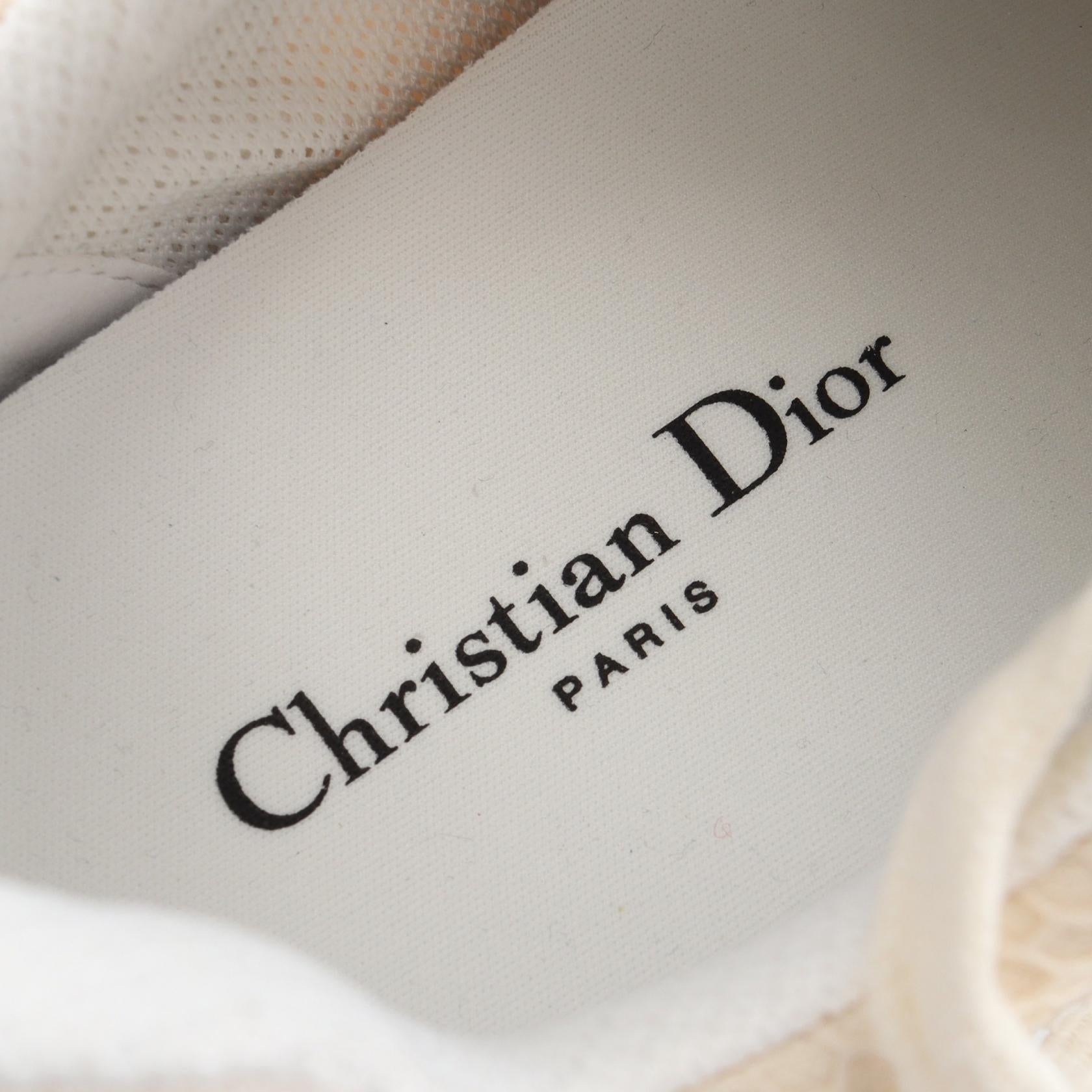 ディオール C'est Dior スニーカー