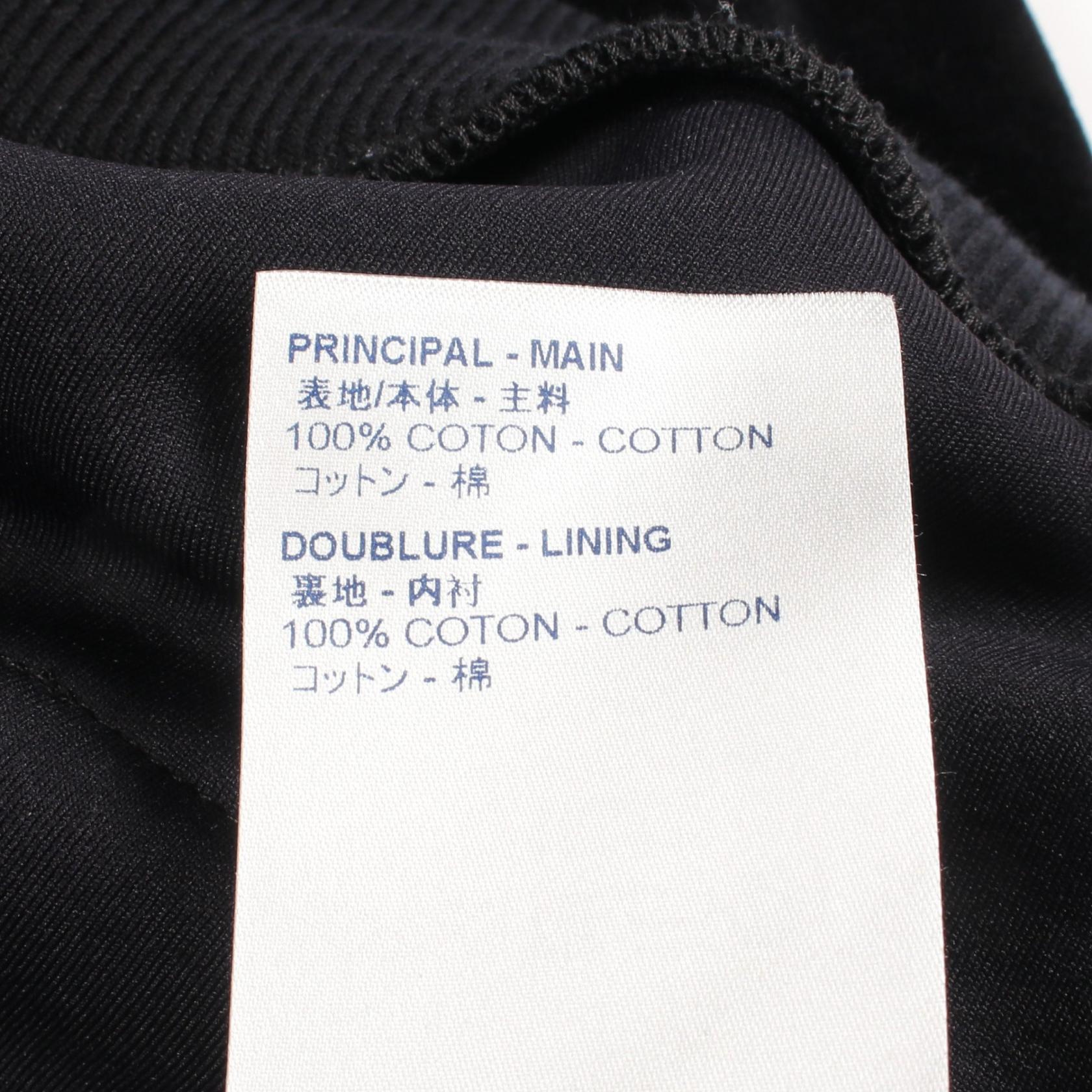 ルイヴィトン モノグラム コットンブルゾン